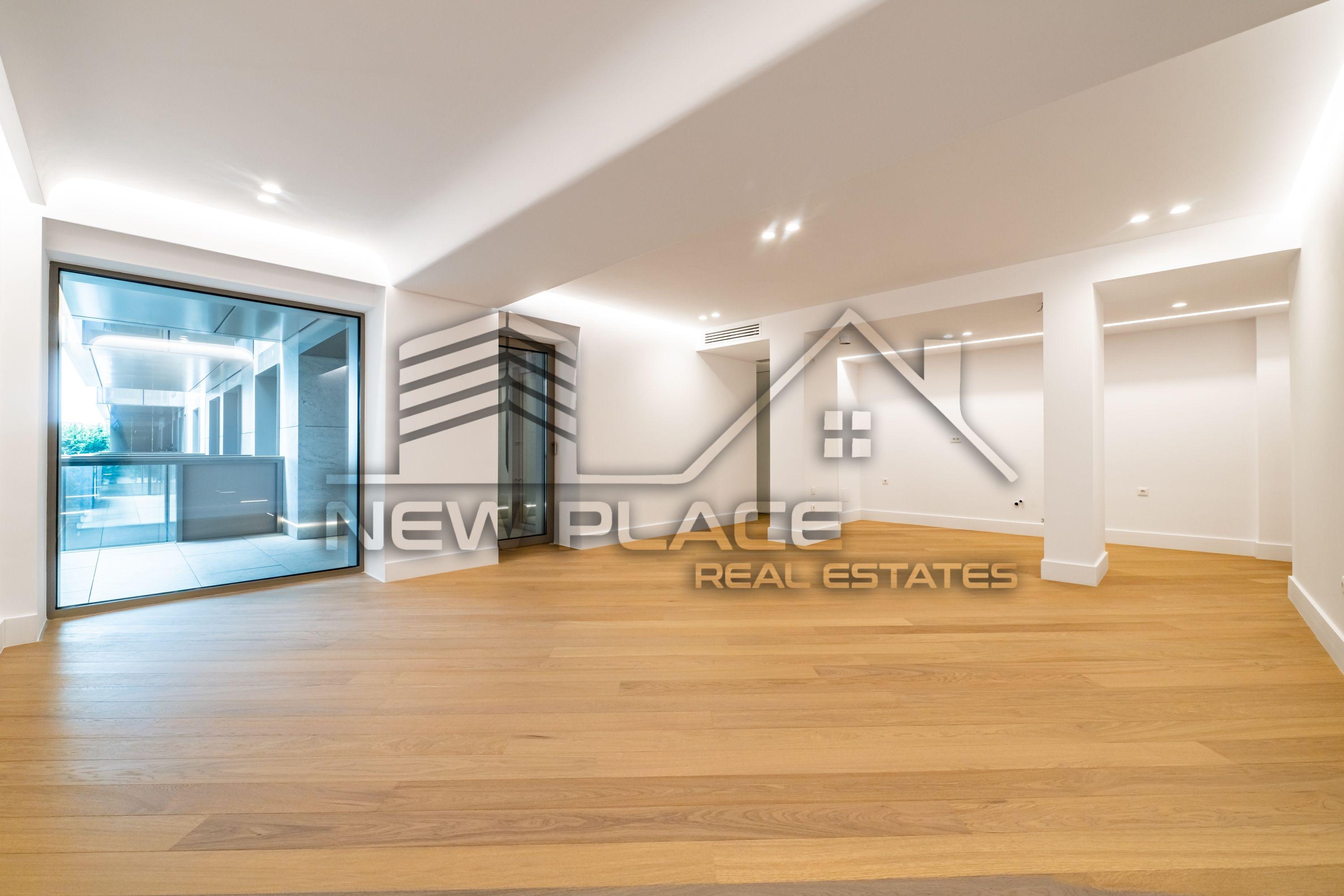 IANCU NICOLAE|Apt exclusivist| 300,390+TVA | Terasa 11.9 | 2 bai | Lux - 1