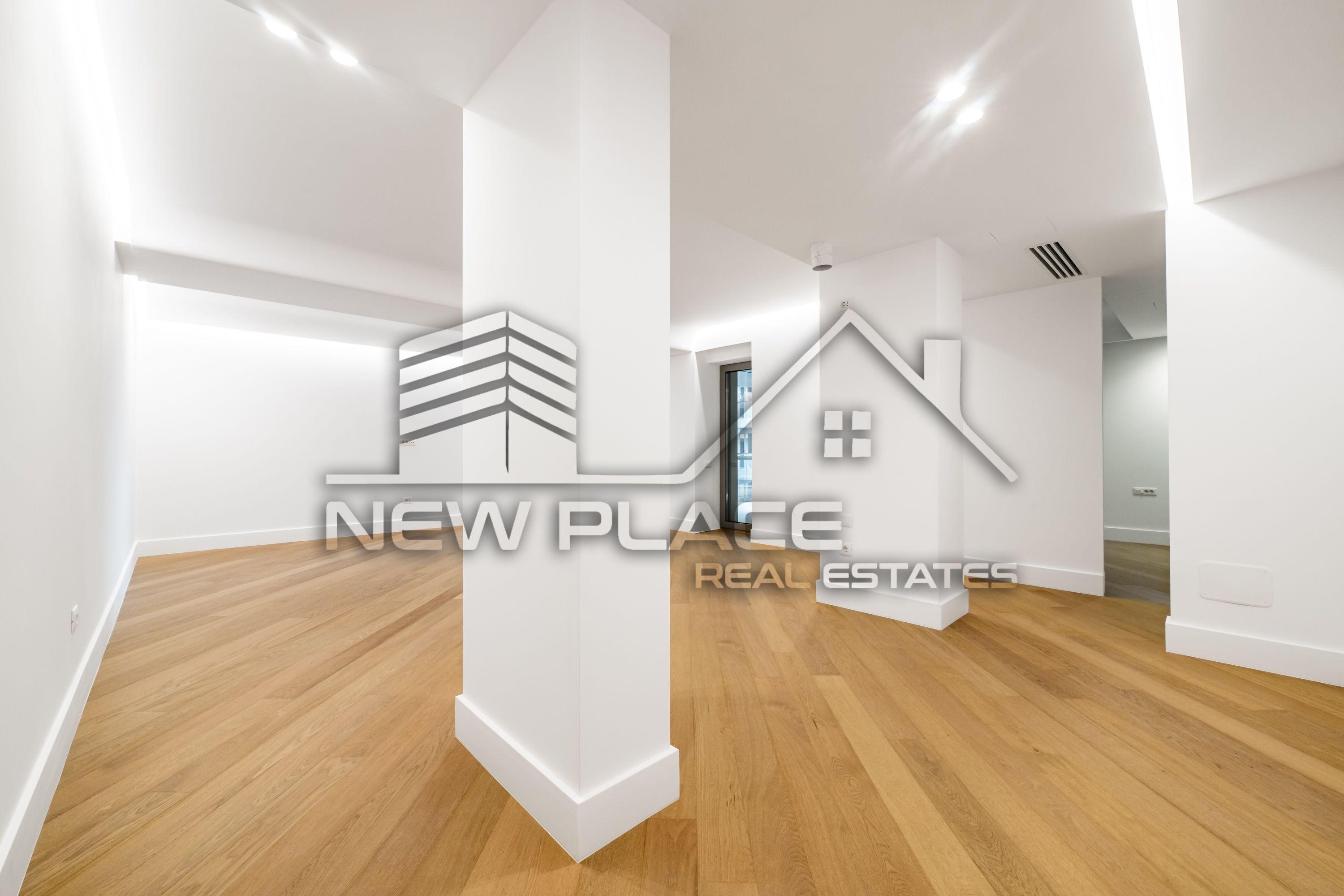 IANCU NICOLAE|Apt exclusivist| 300,390+TVA | Terasa 11.9 | 2 bai | Lux - 4