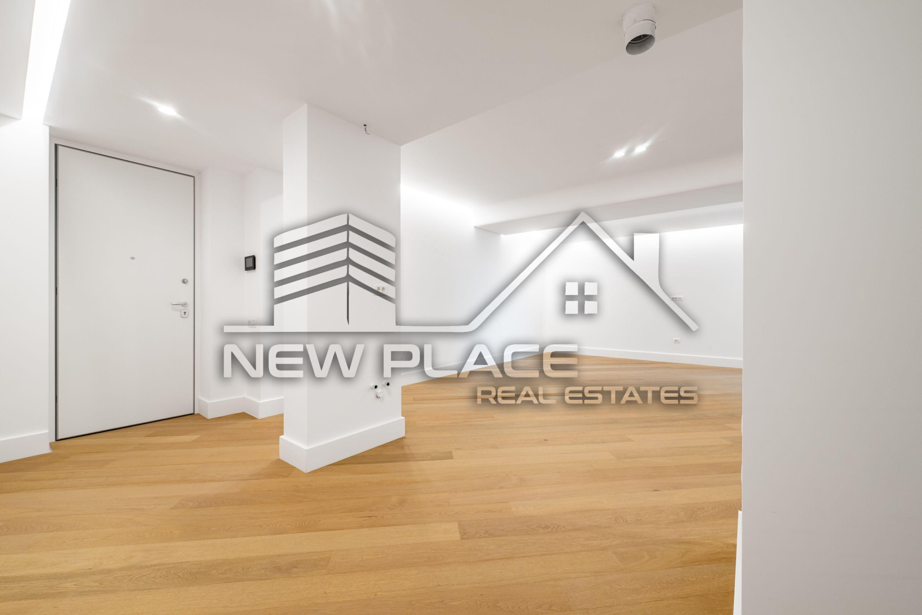 IANCU NICOLAE|Apt exclusivist| 300,390+TVA | Terasa 11.9 | 2 bai | Lux - 5