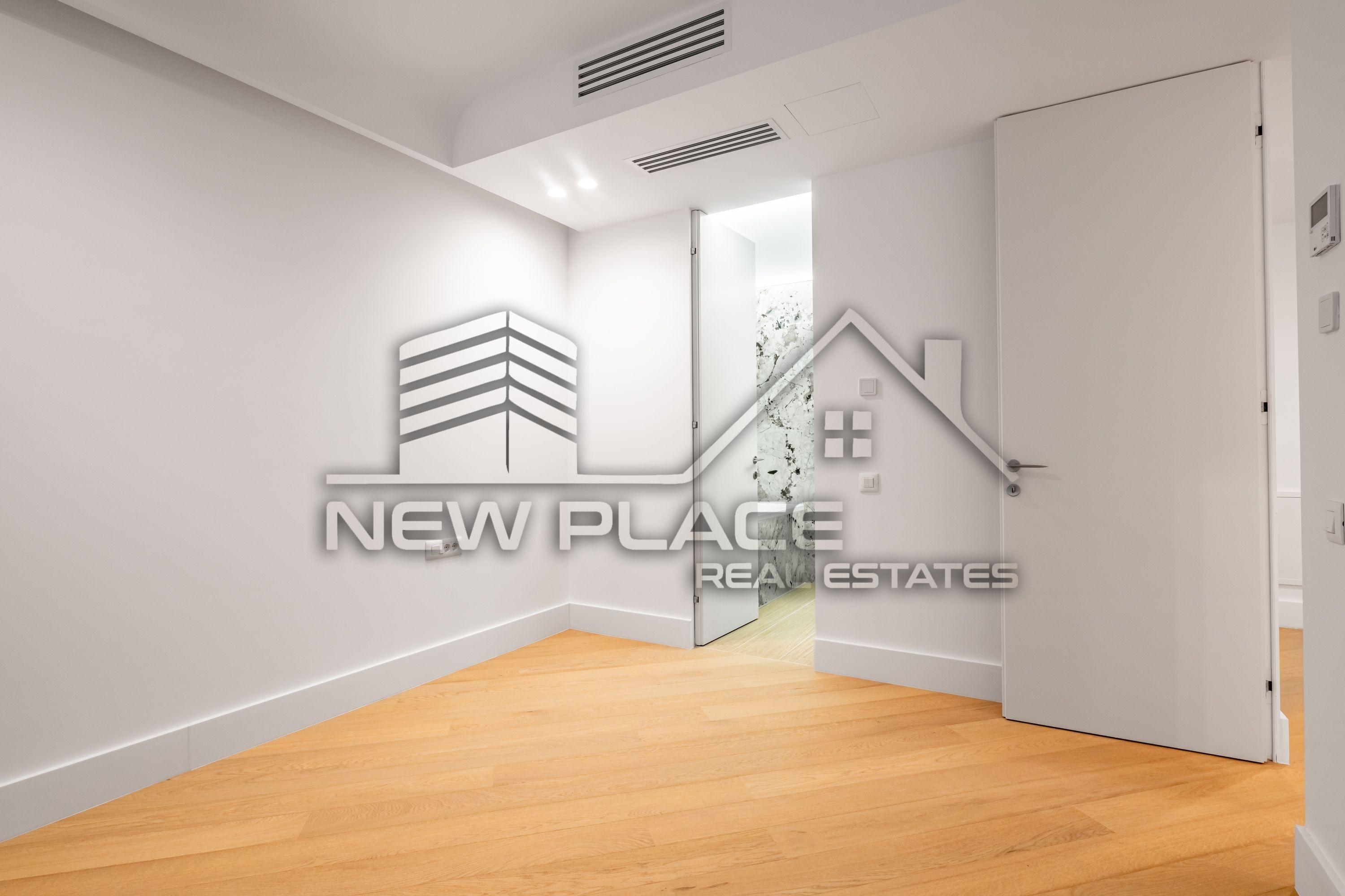 IANCU NICOLAE|Apt exclusivist| 300,390+TVA | Terasa 11.9 | 2 bai | Lux - 10