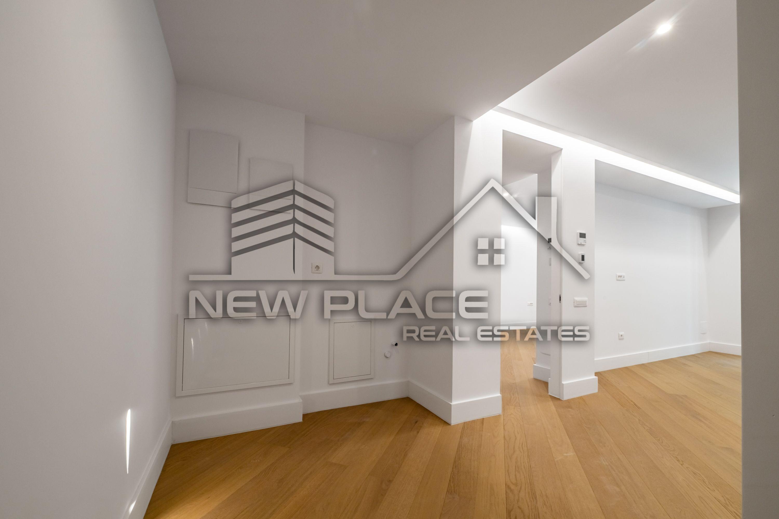 IANCU NICOLAE | Apt exclusivist | 332,630+TVA | Terasa 12.6 |Ultra Lux - 4