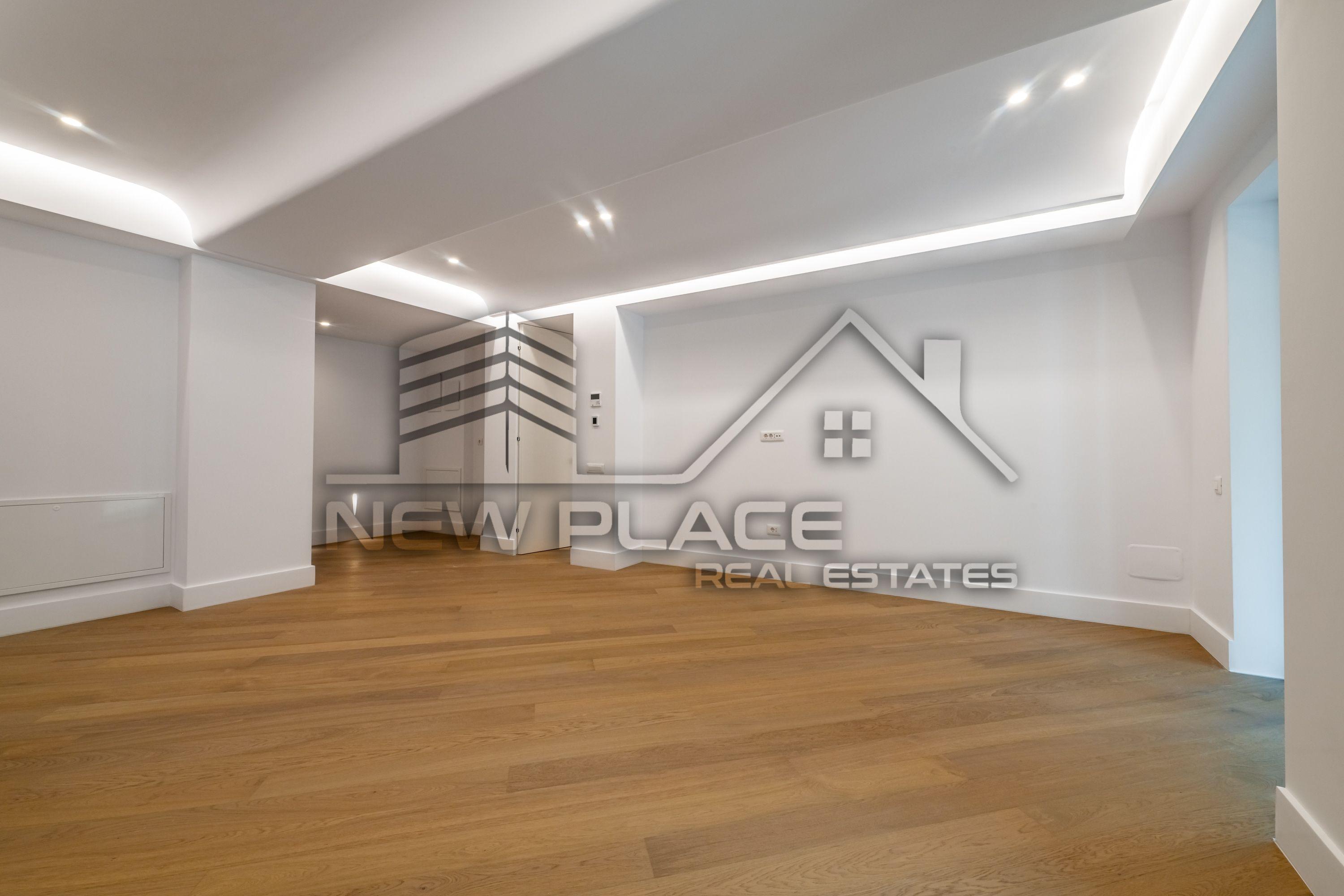 IANCU NICOLAE | Apt exclusivist | 332,630+TVA | Terasa 12.6 |Ultra Lux - 5