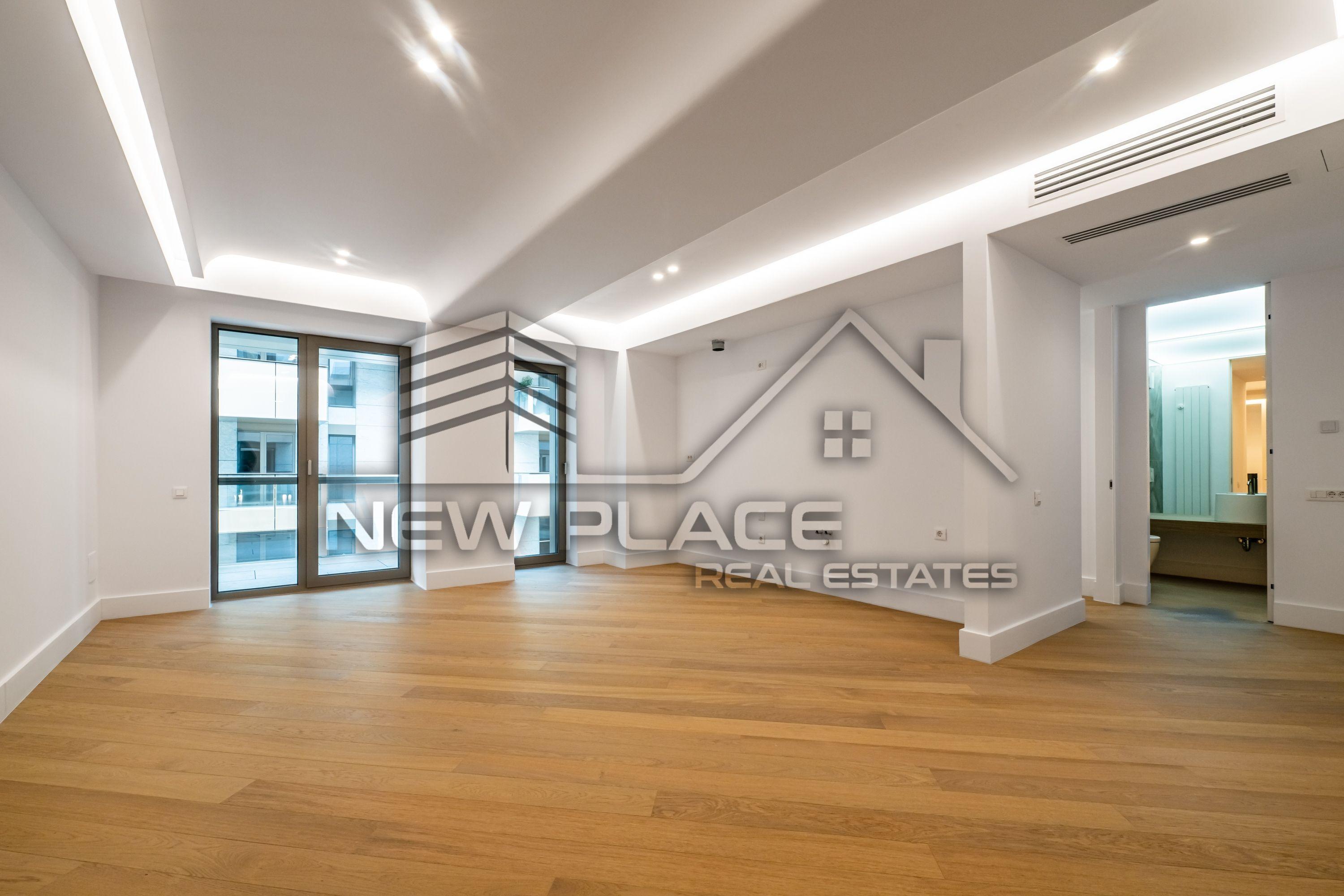 IANCU NICOLAE | Apt exclusivist | 332,630+TVA | Terasa 12.6 |Ultra Lux - 1
