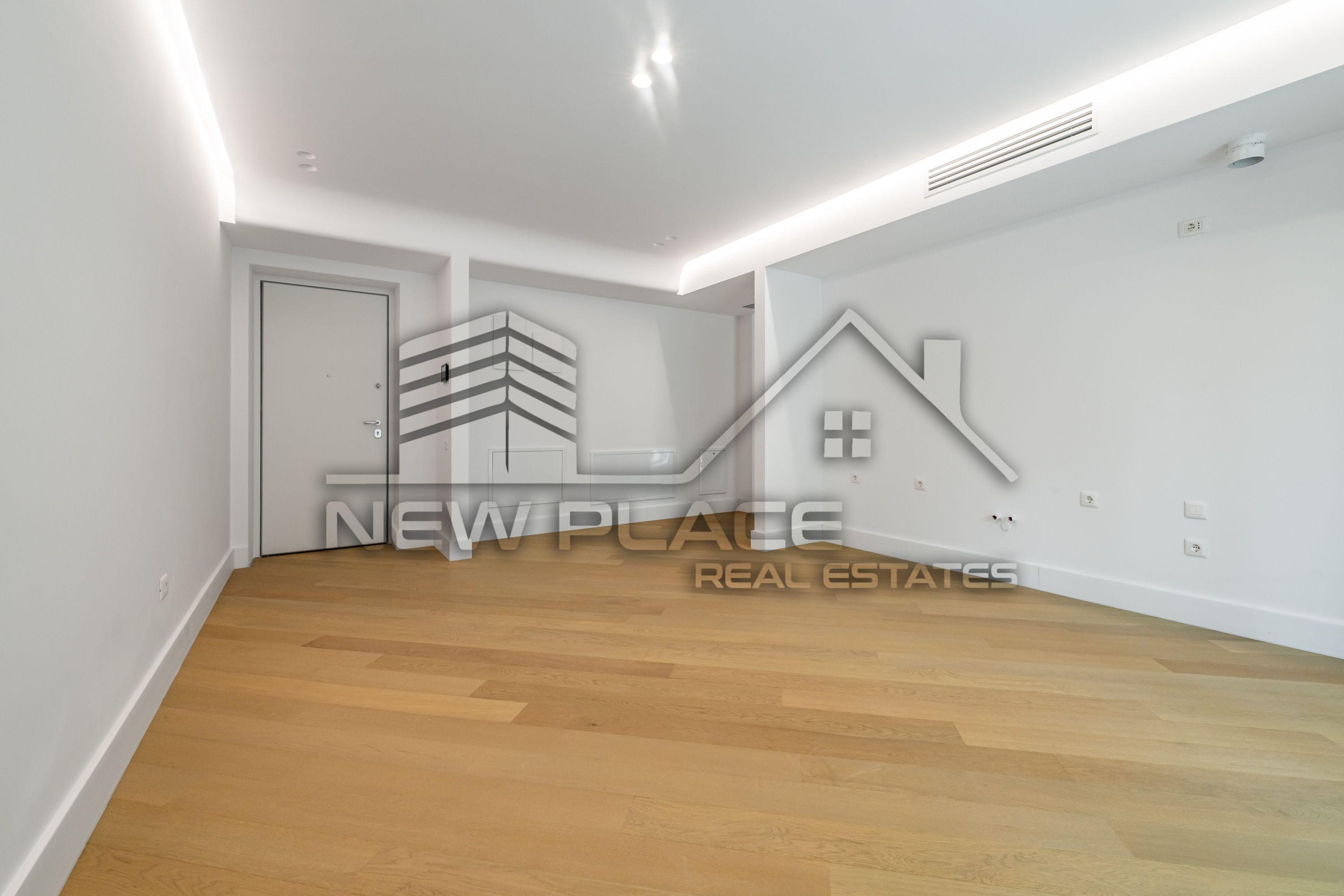 IANCU NICOLAE | Apt exclusivist | 296,360+TVA | Terasa 14.8 |Ultra Lux - 4
