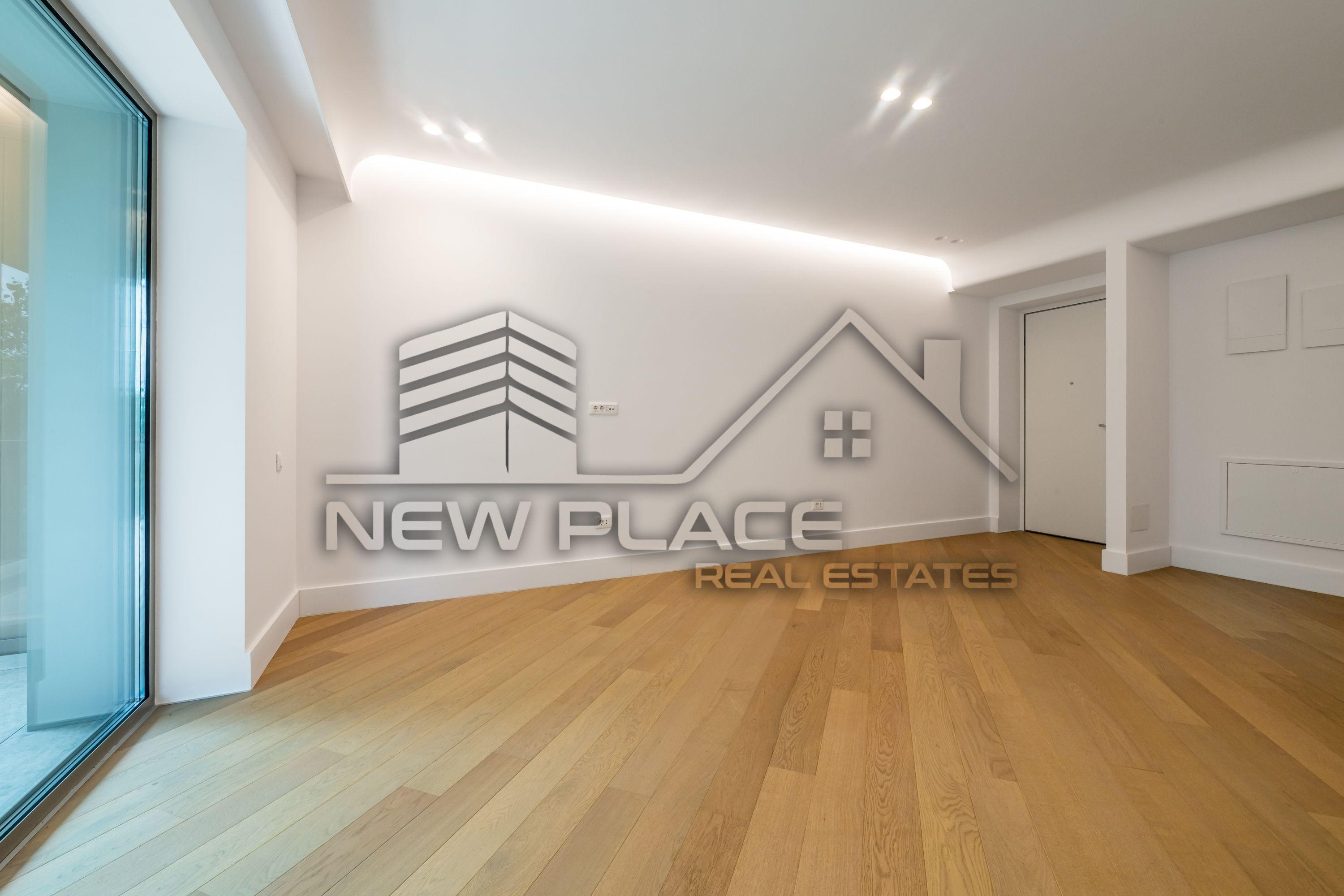 IANCU NICOLAE | Apt exclusivist | 296,360+TVA | Terasa 14.8 |Ultra Lux - 3