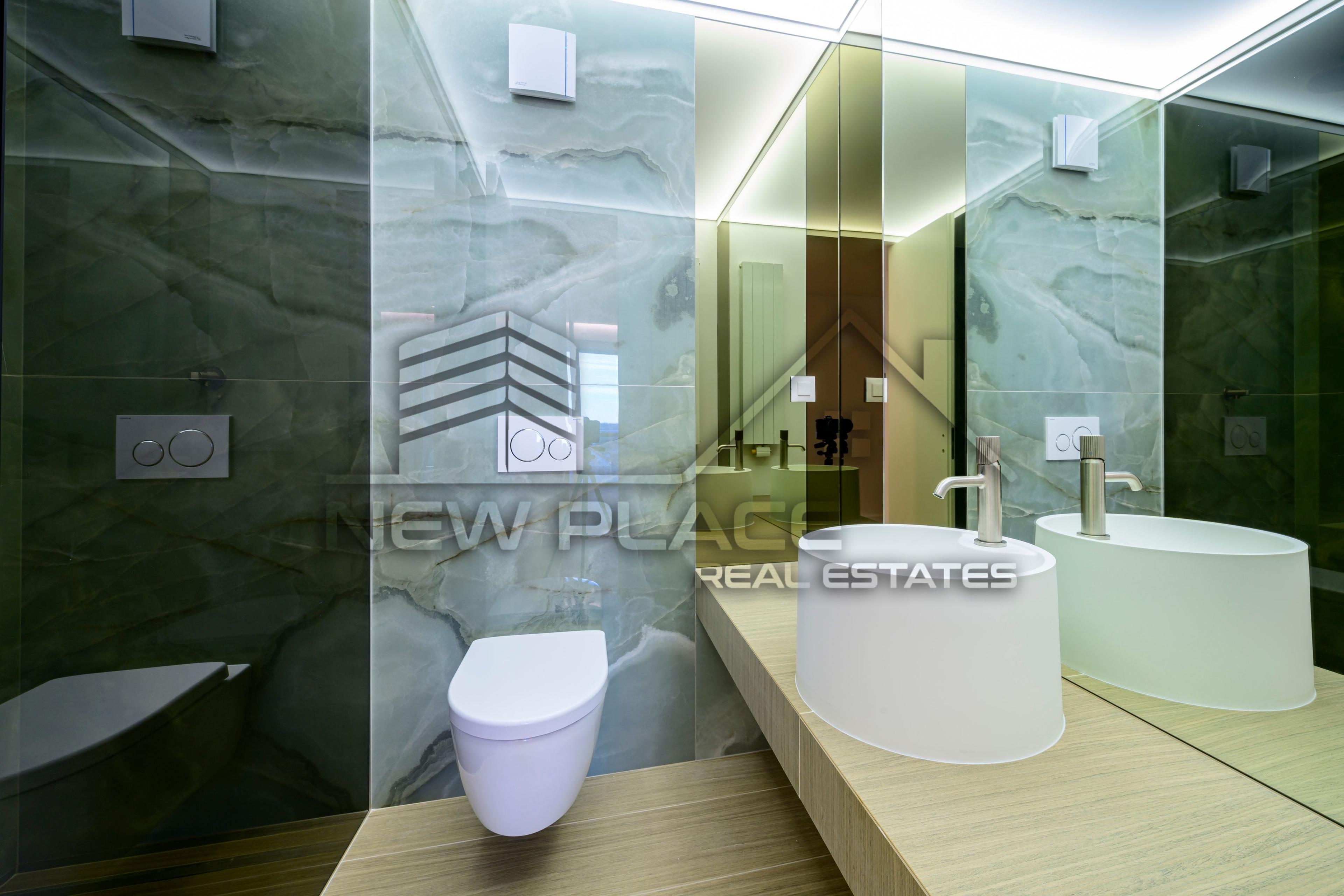 IANCU NICOLAE|Apt exclusivist|330,000+TVA|Terasa de 39.5 mp|Ultra Lux - 6