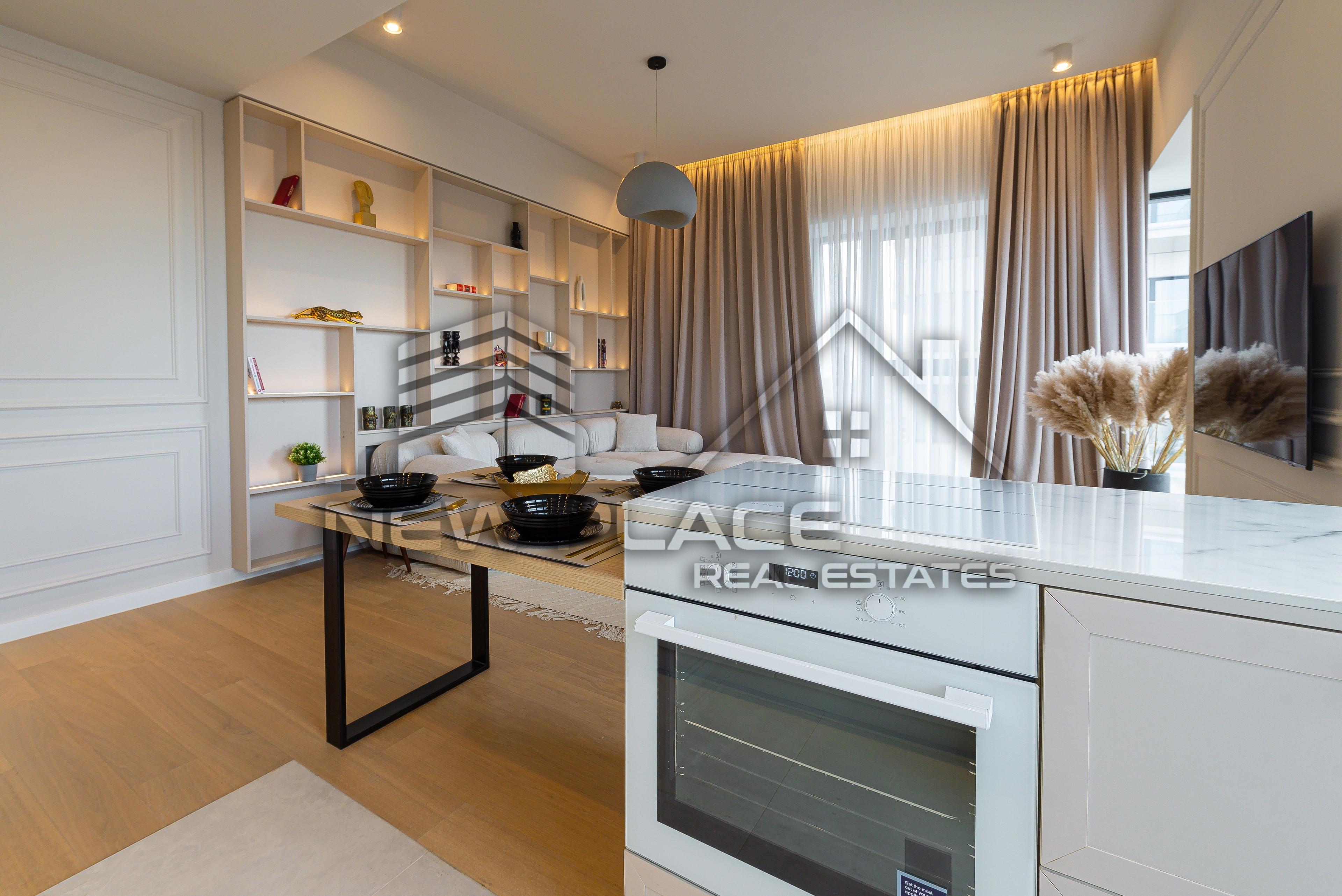 One Verdi Park | Apartament unicat | 450,000+TVA | View liber | Lux - 6
