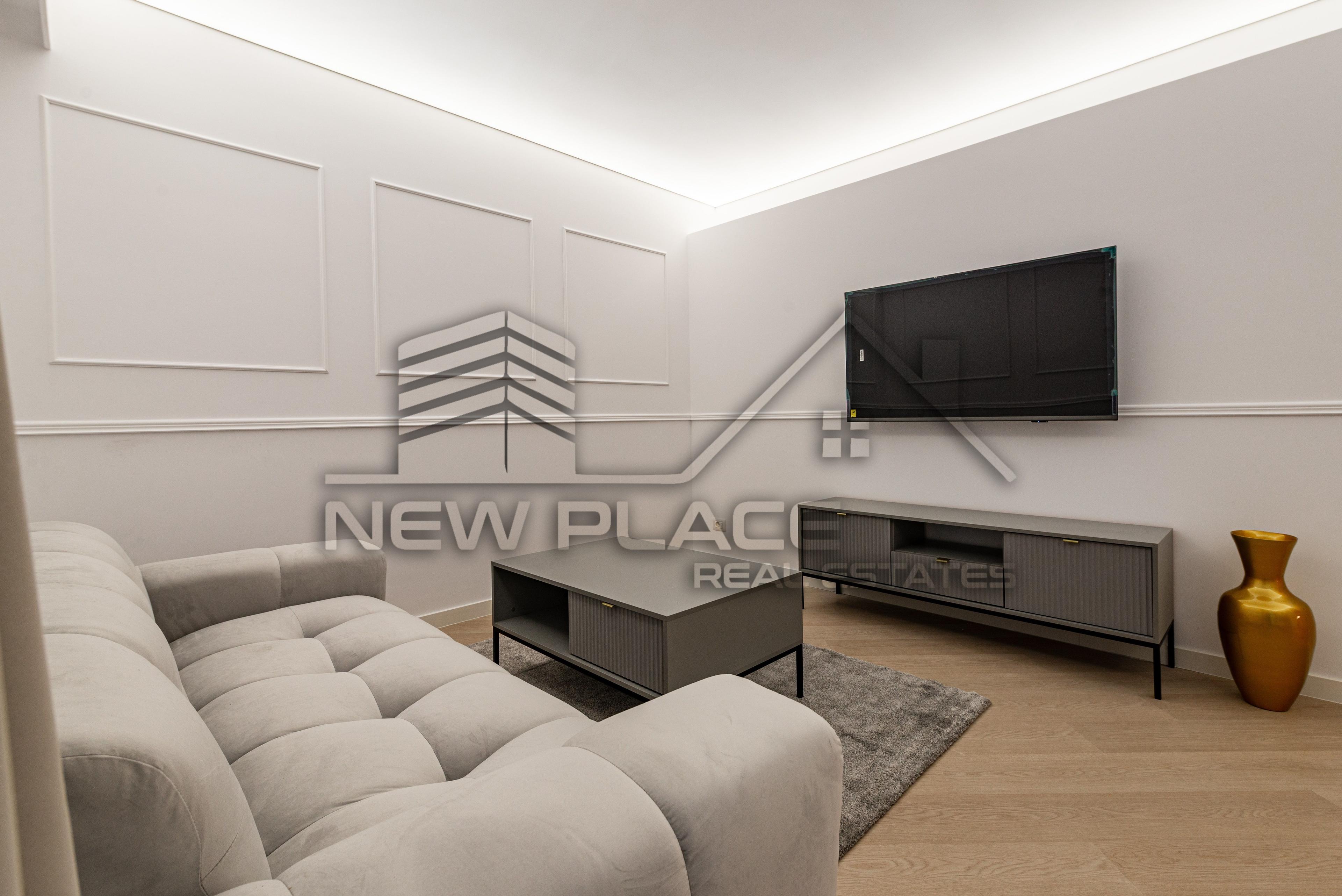 CORTINA NORTH|Apartament exclusivist| 300,000+TVA |Terasa de 30 mp|LUX - 5