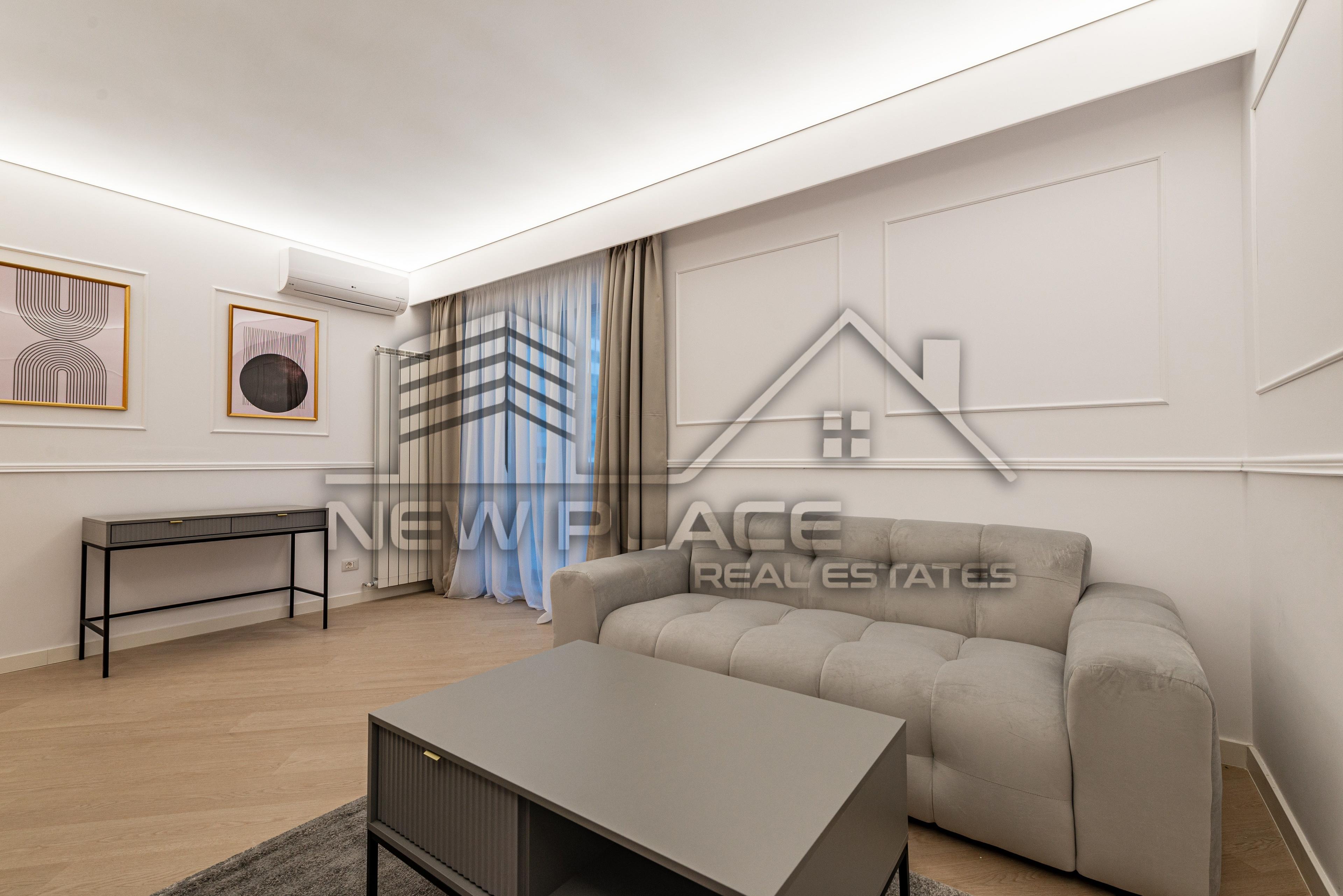 CORTINA NORTH|Apartament exclusivist| 300,000+TVA |Terasa de 30 mp|LUX - 3