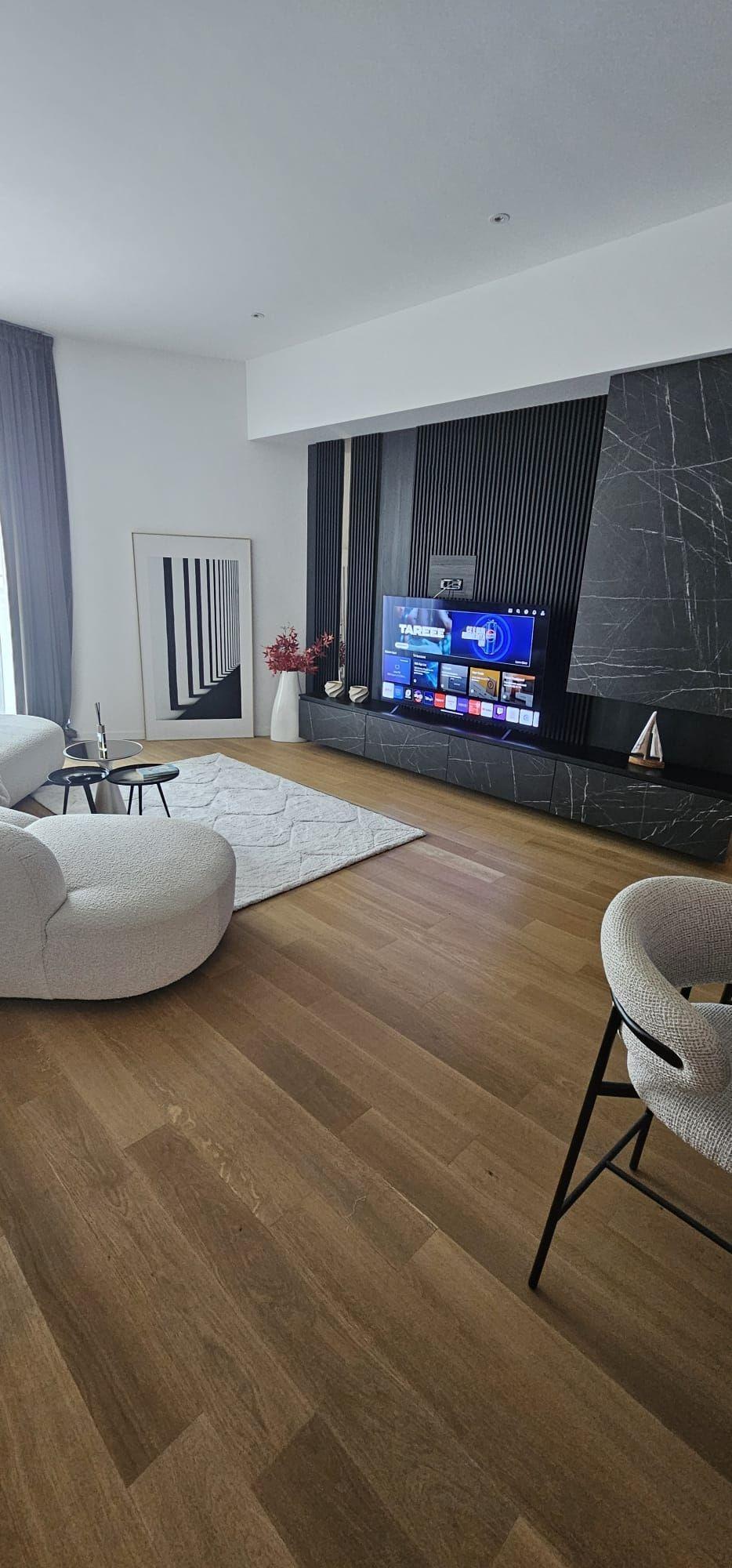 One Verdi Park | Apt exclusivist | 450,000+TVA | View liber | Lux - 5