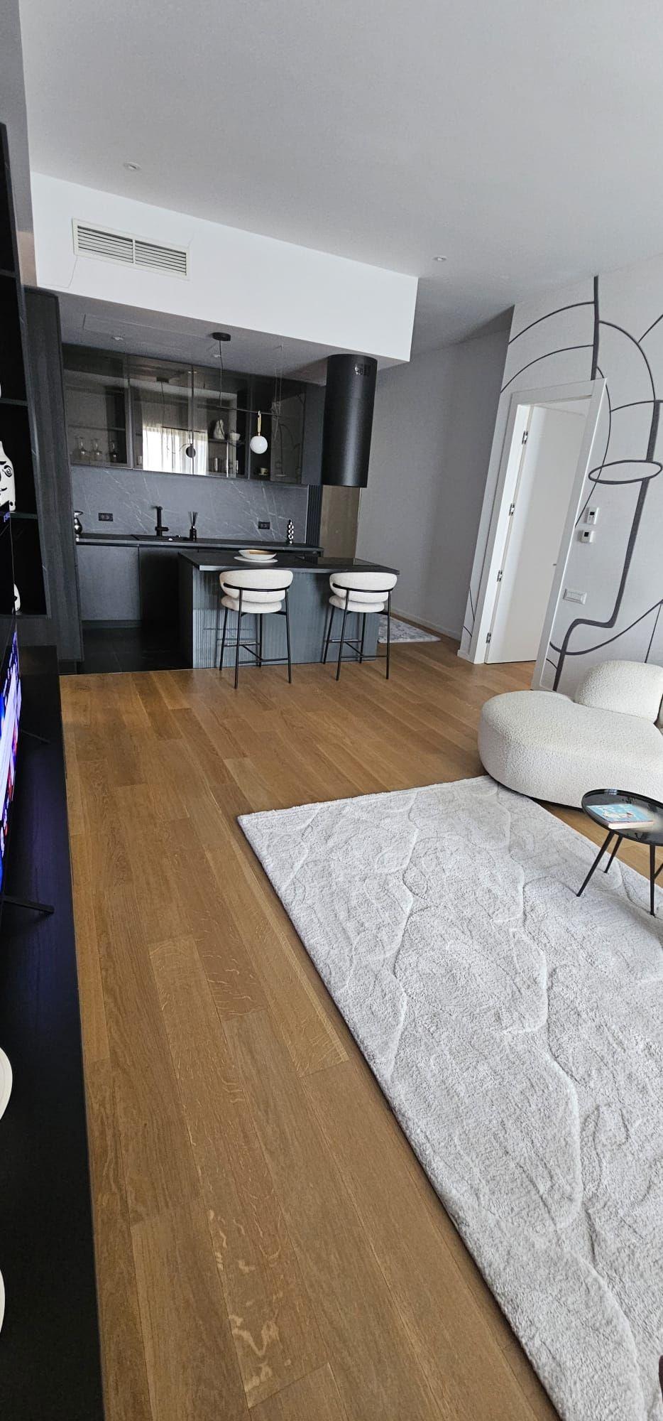 One Verdi Park | Apt exclusivist | 450,000+TVA | View liber | Lux - 9