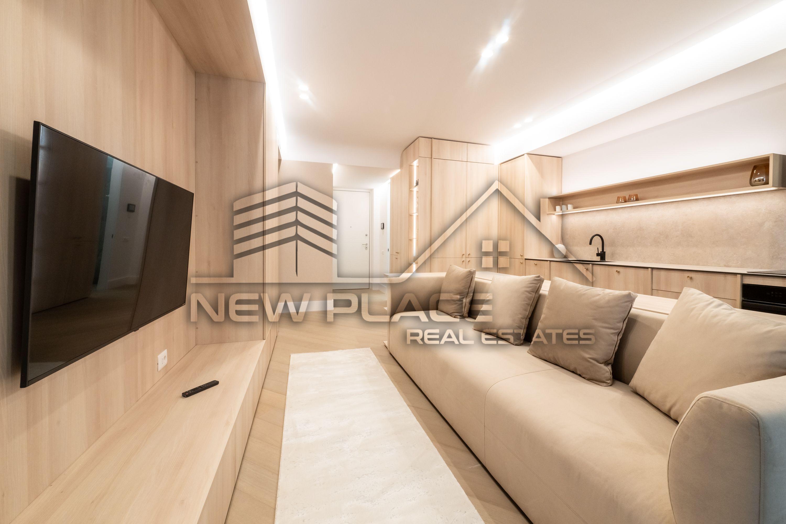 CORTINA 126 | Apt exclusivist | 270,000+TVA | Terasa 40 mp | ULTRA LUX - 2