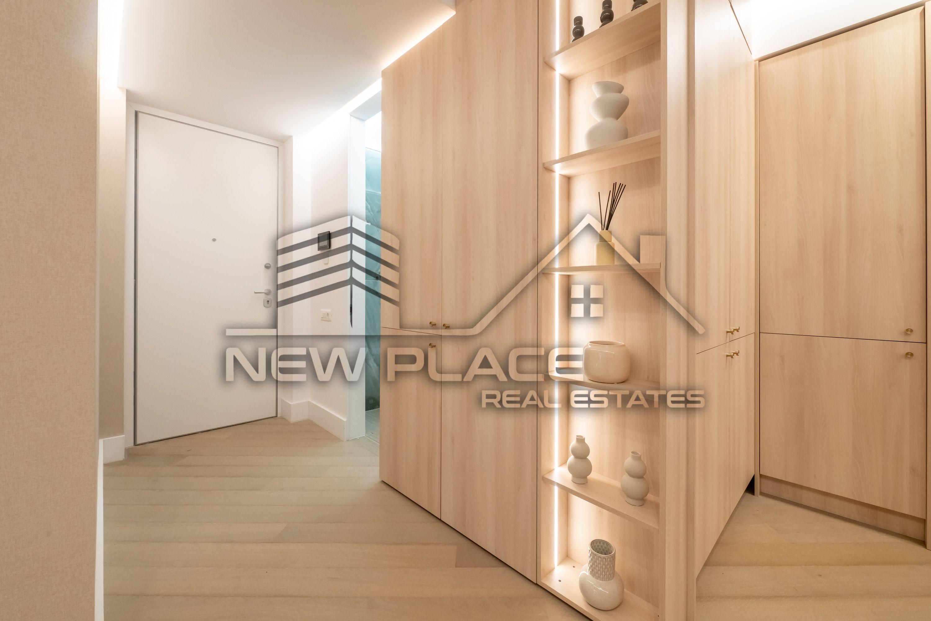 CORTINA 126 | Apt exclusivist | 270,000+TVA | Terasa 40 mp | ULTRA LUX - 9
