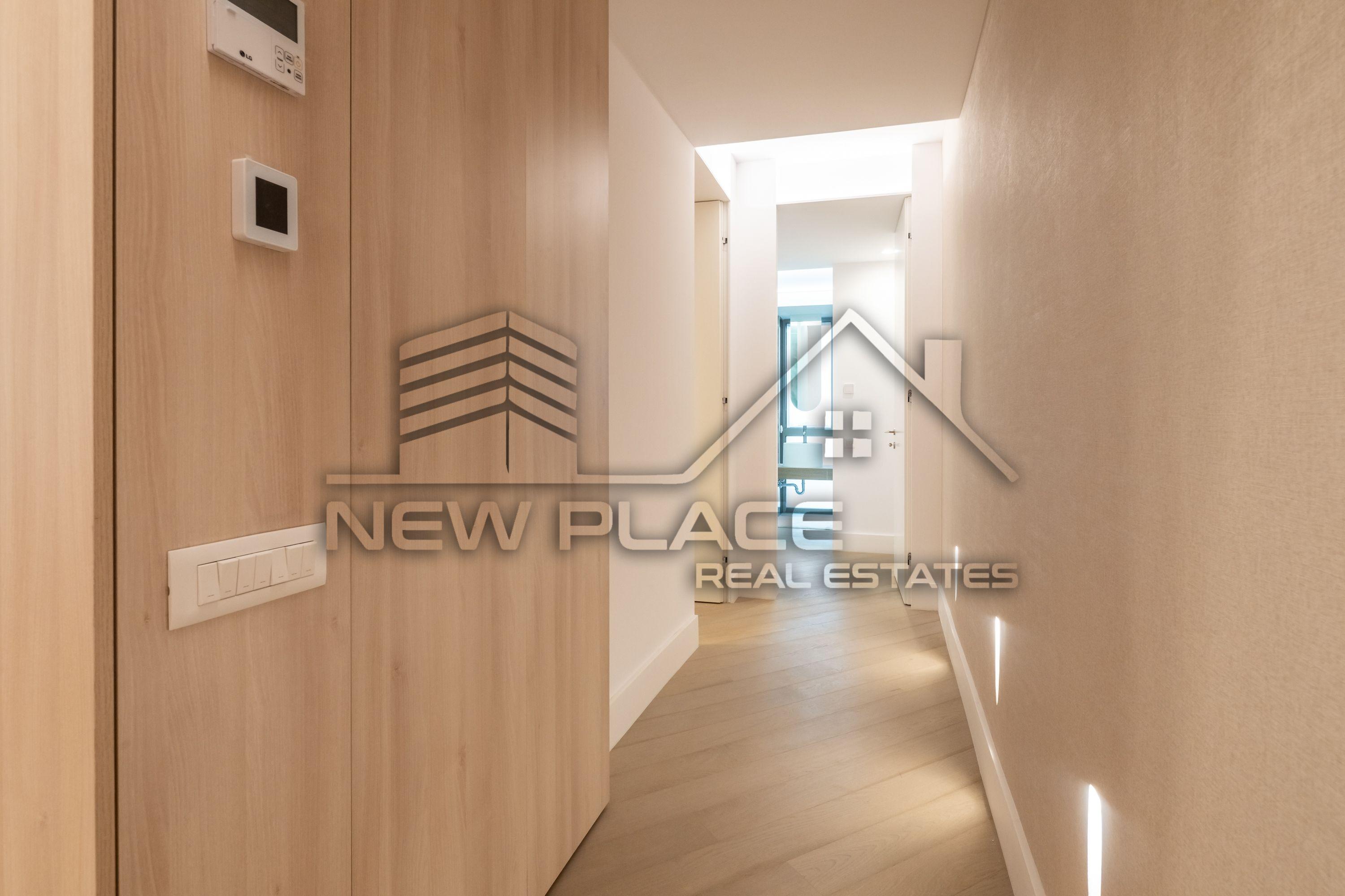 CORTINA 126 | Apt exclusivist | 270,000+TVA | Terasa 40 mp | ULTRA LUX - 10