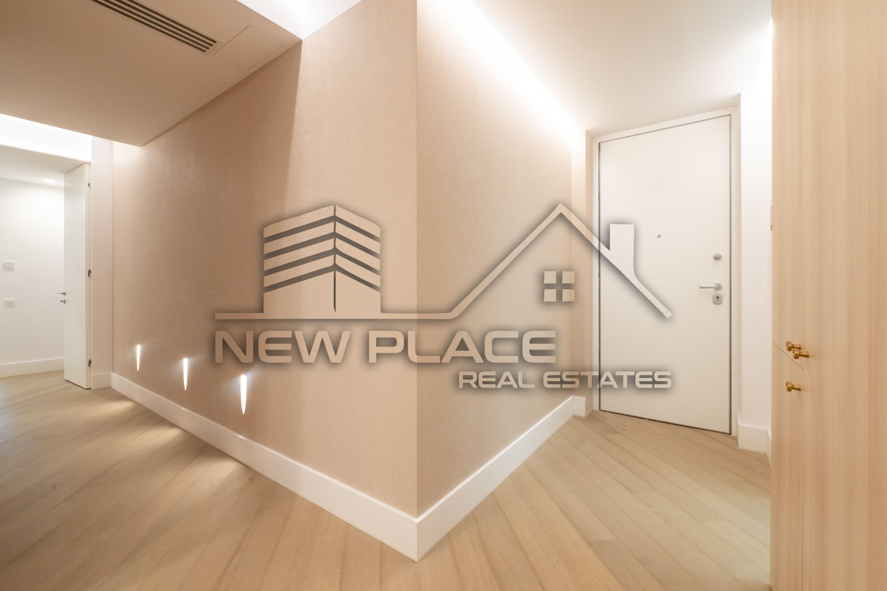 CORTINA 126 | Apt exclusivist | 270,000+TVA | Terasa 40 mp | ULTRA LUX - 8