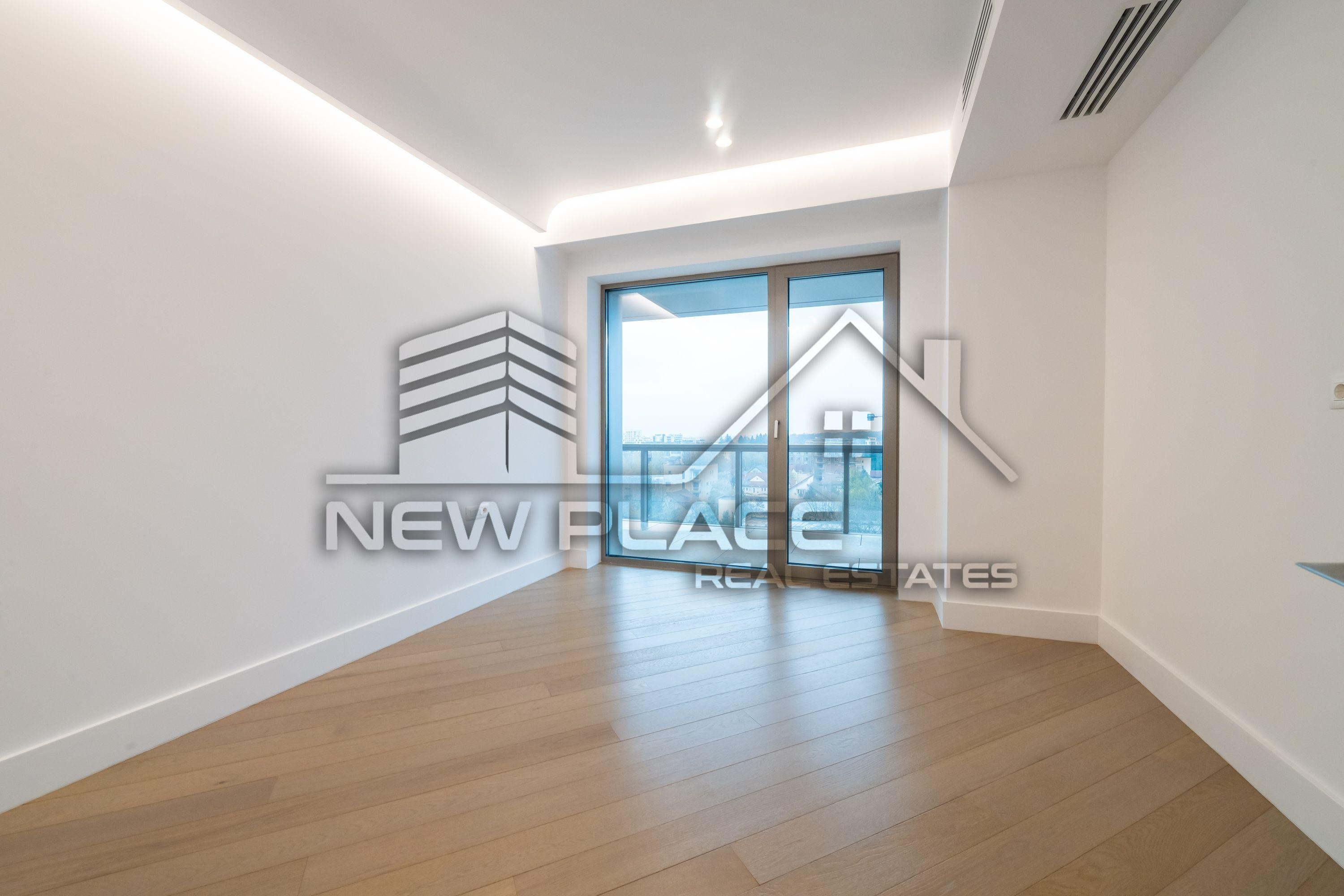 CORTINA 126 | Apt exclusivist | 410,000+TVA | Terasa 20 mp | ULTRA LUX - 10