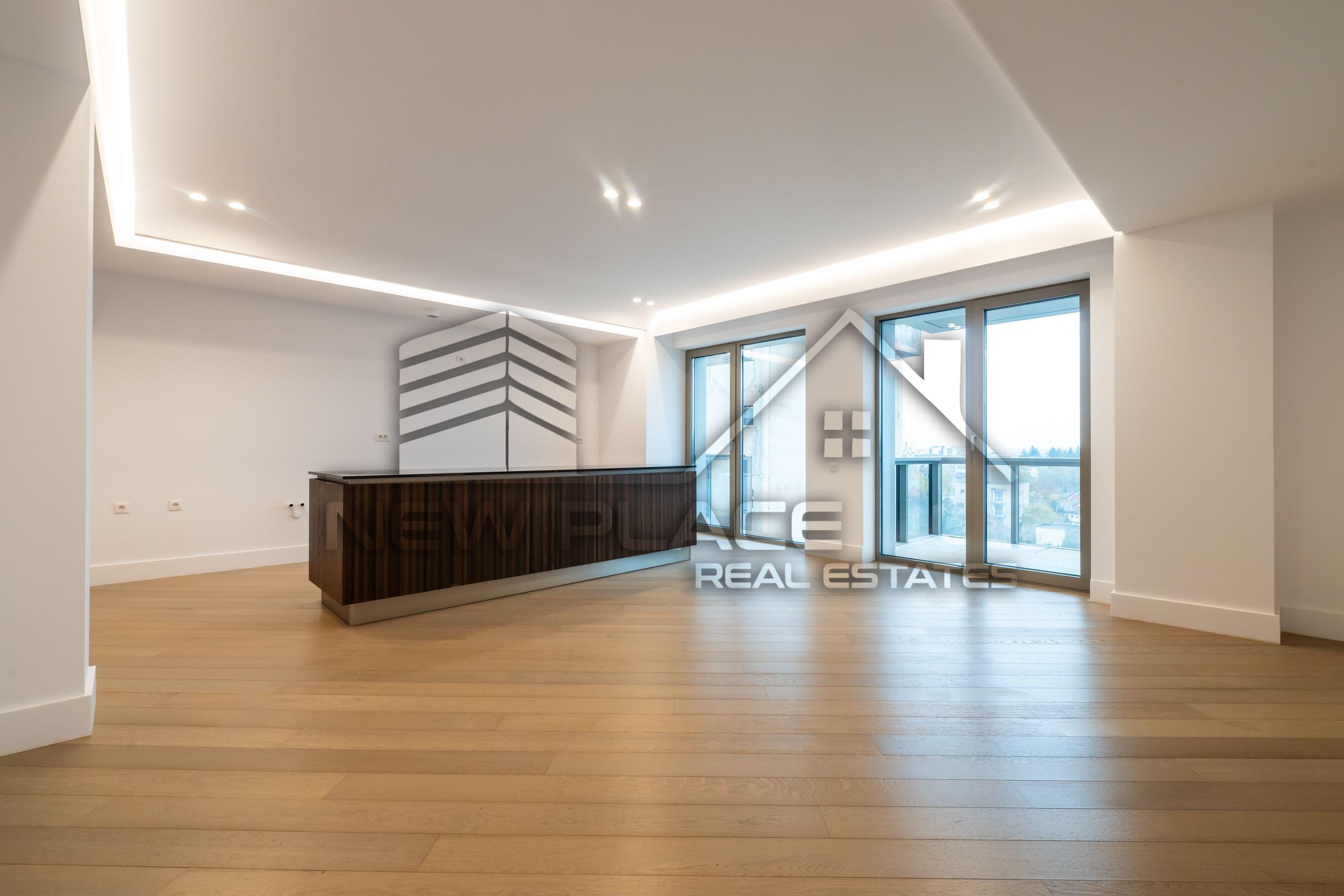 CORTINA 126 | Apt exclusivist | 410,000+TVA | Terasa 20 mp | ULTRA LUX - 1