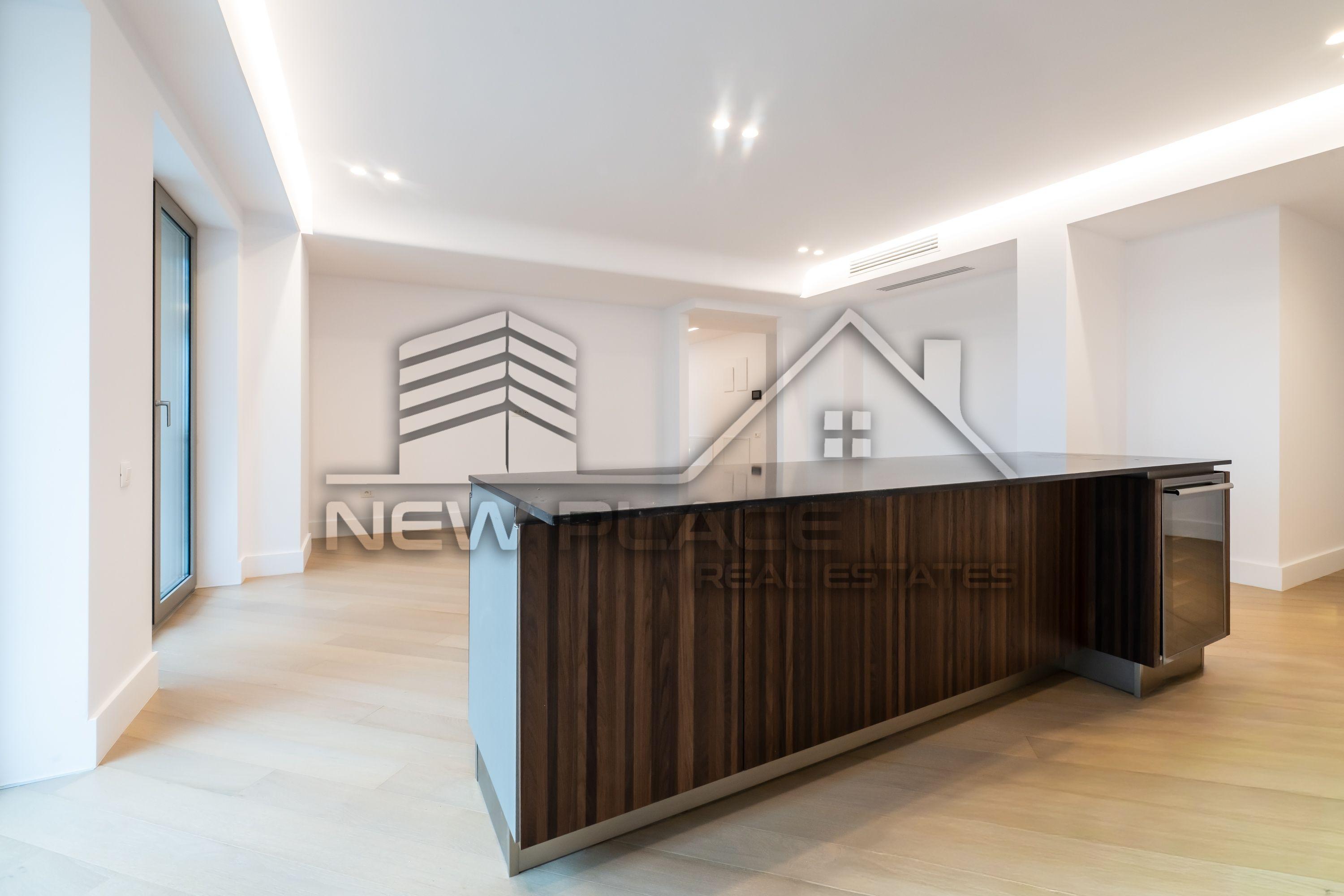 CORTINA 126 | Apt exclusivist | 410,000+TVA | Terasa 20 mp | ULTRA LUX - 3