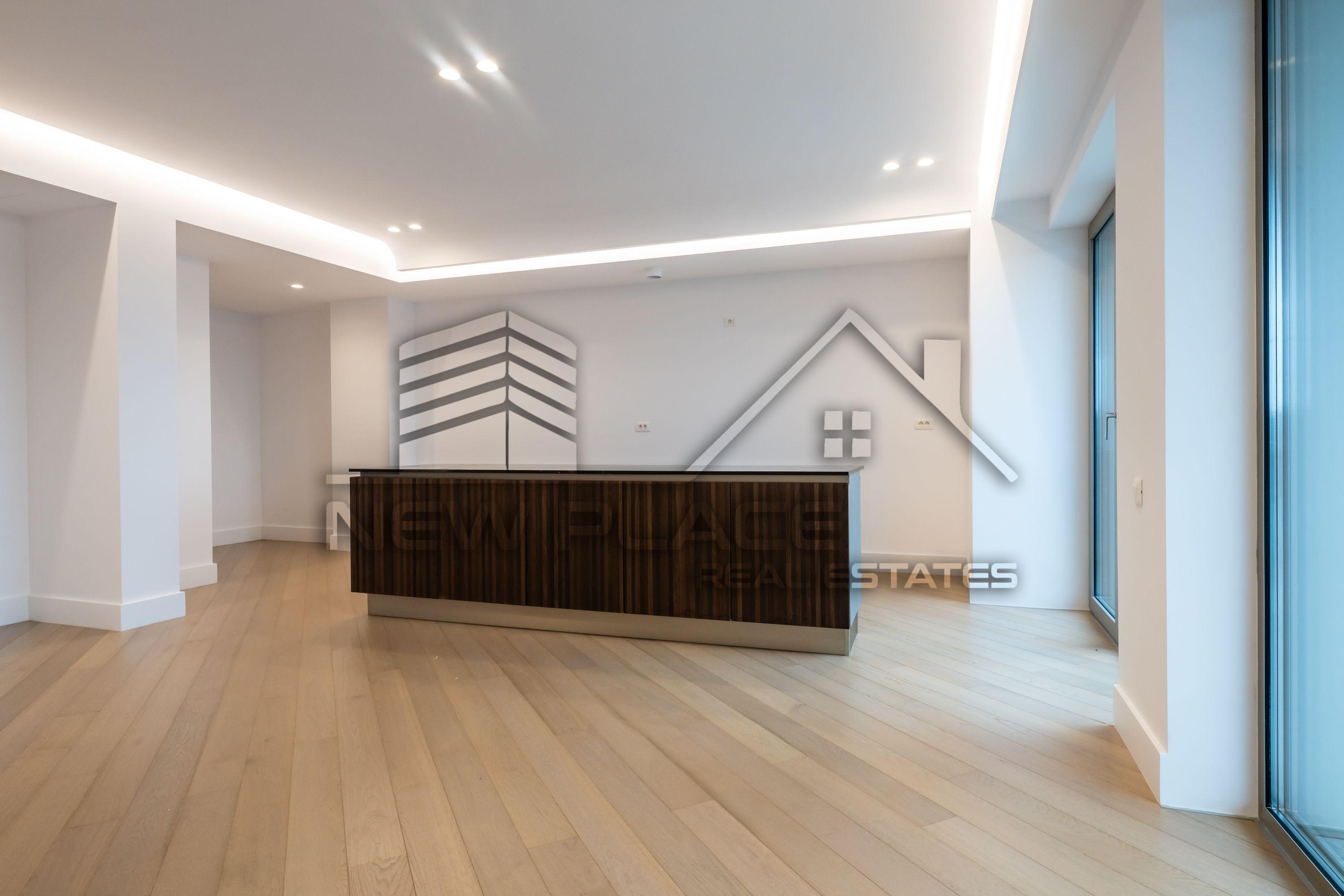 CORTINA 126 | Apt exclusivist | 410,000+TVA | Terasa 20 mp | ULTRA LUX - 4
