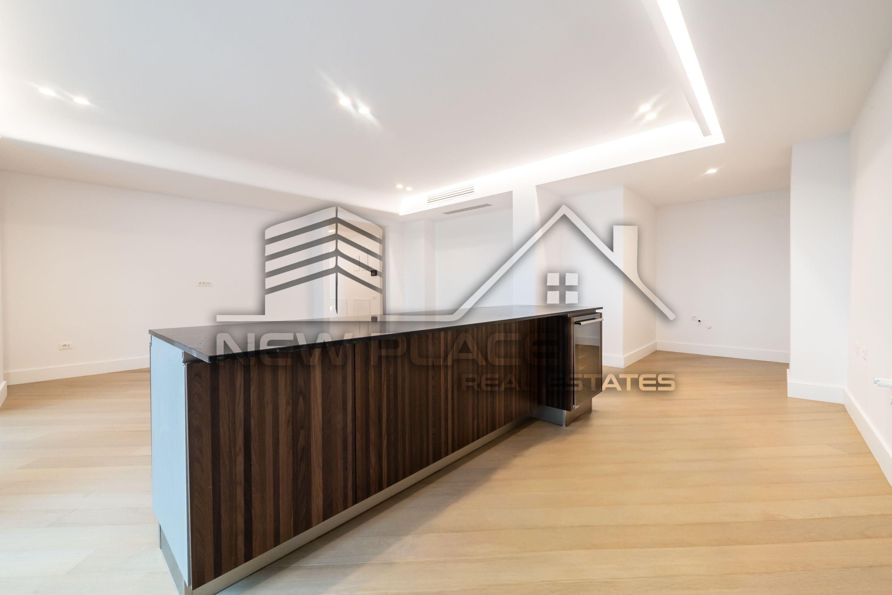 CORTINA 126 | Apt exclusivist | 410,000+TVA | Terasa 20 mp | ULTRA LUX - 5