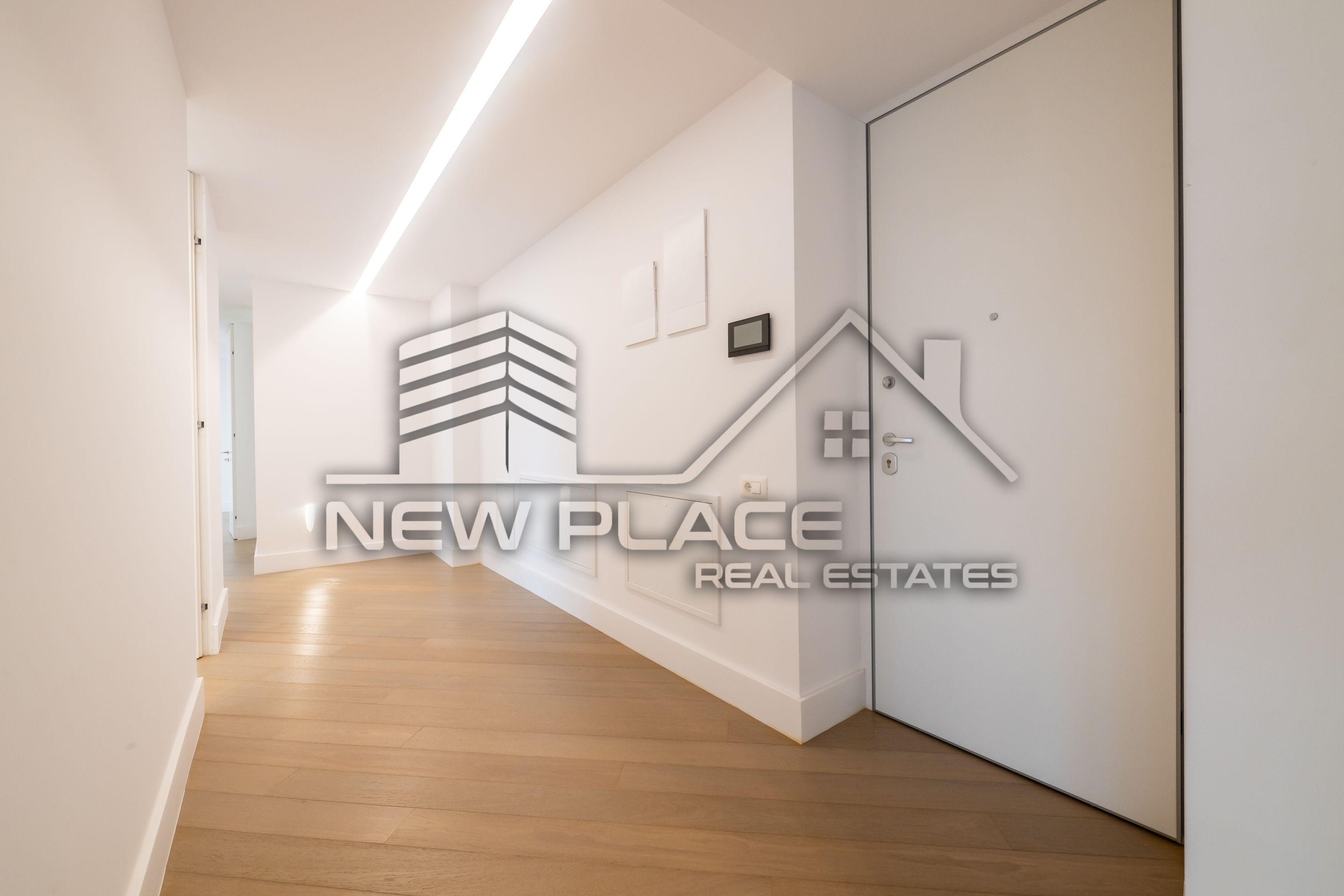 CORTINA 126 | Apt exclusivist | 410,000+TVA | Terasa 20 mp | ULTRA LUX - 7