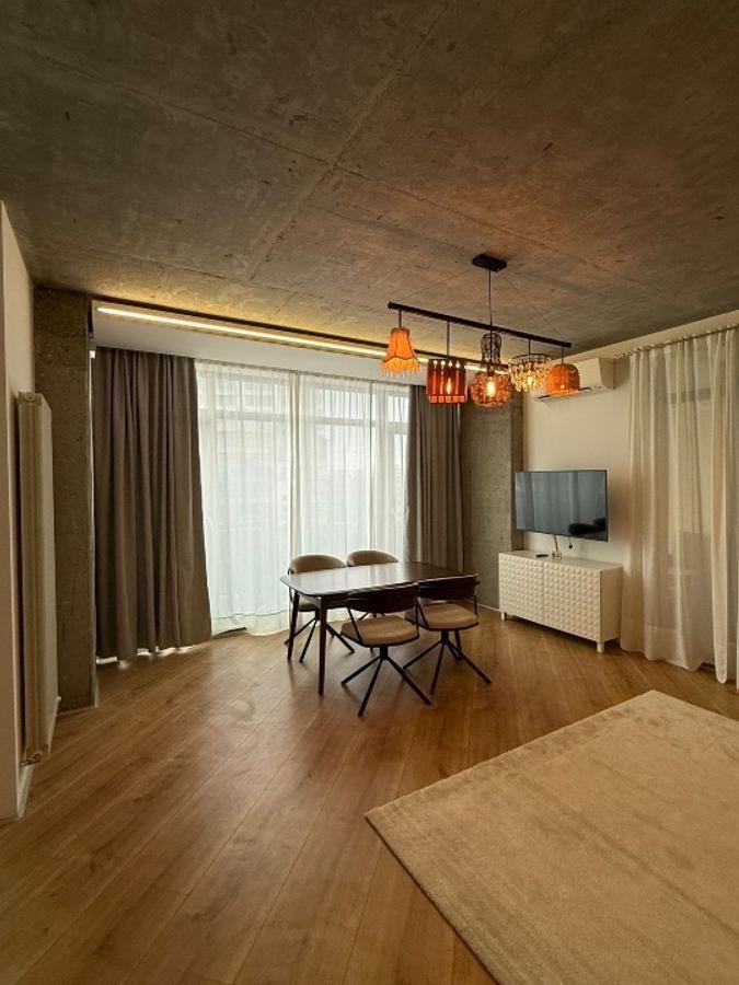 Dinamic City | Apartament exclusivist | Pescariu SPA | Lux - 1
