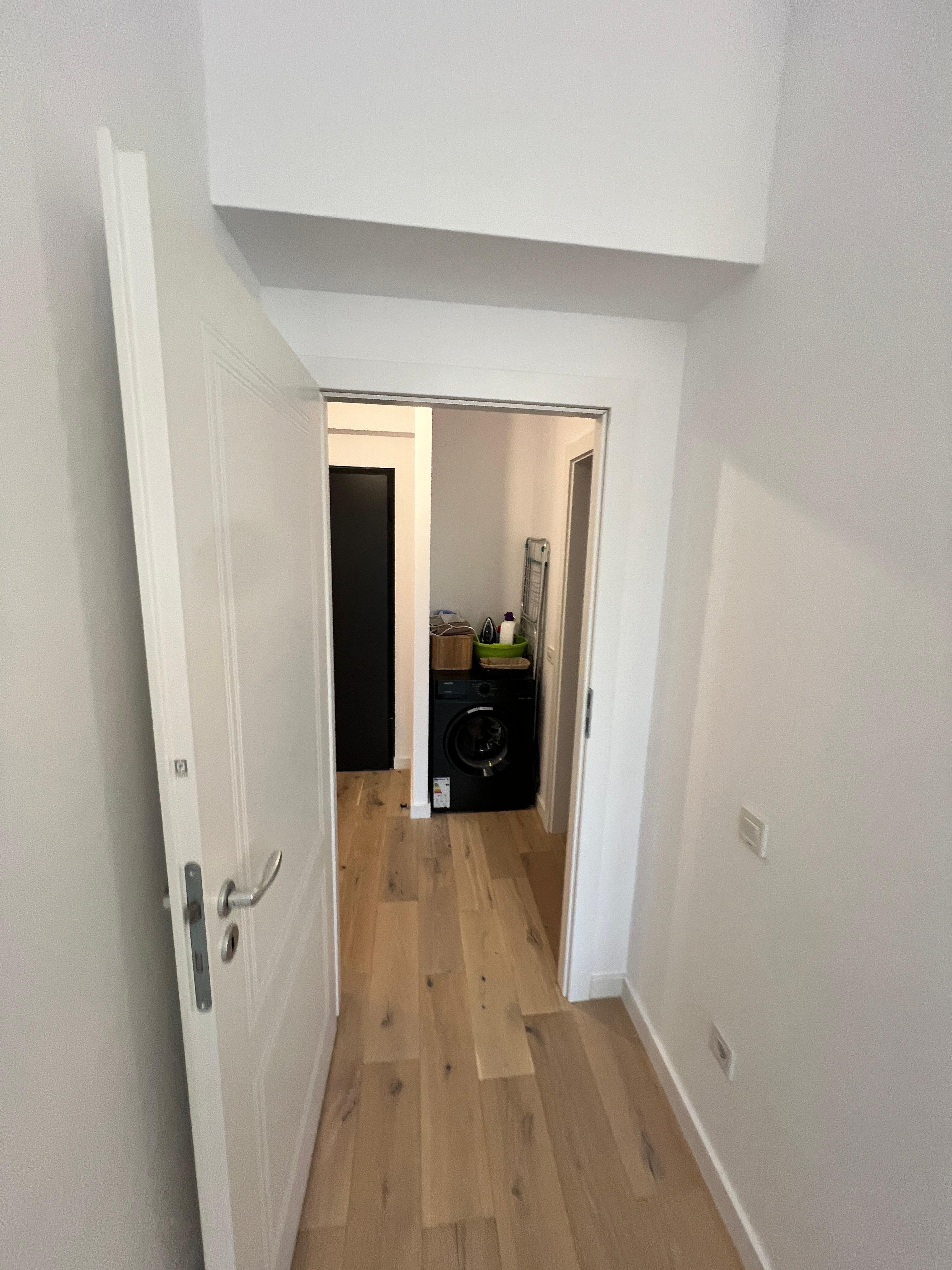 Rond OMV Pipera | Apt semi-mobilat | Terasa de 12 mp | View liber | LUX - 10