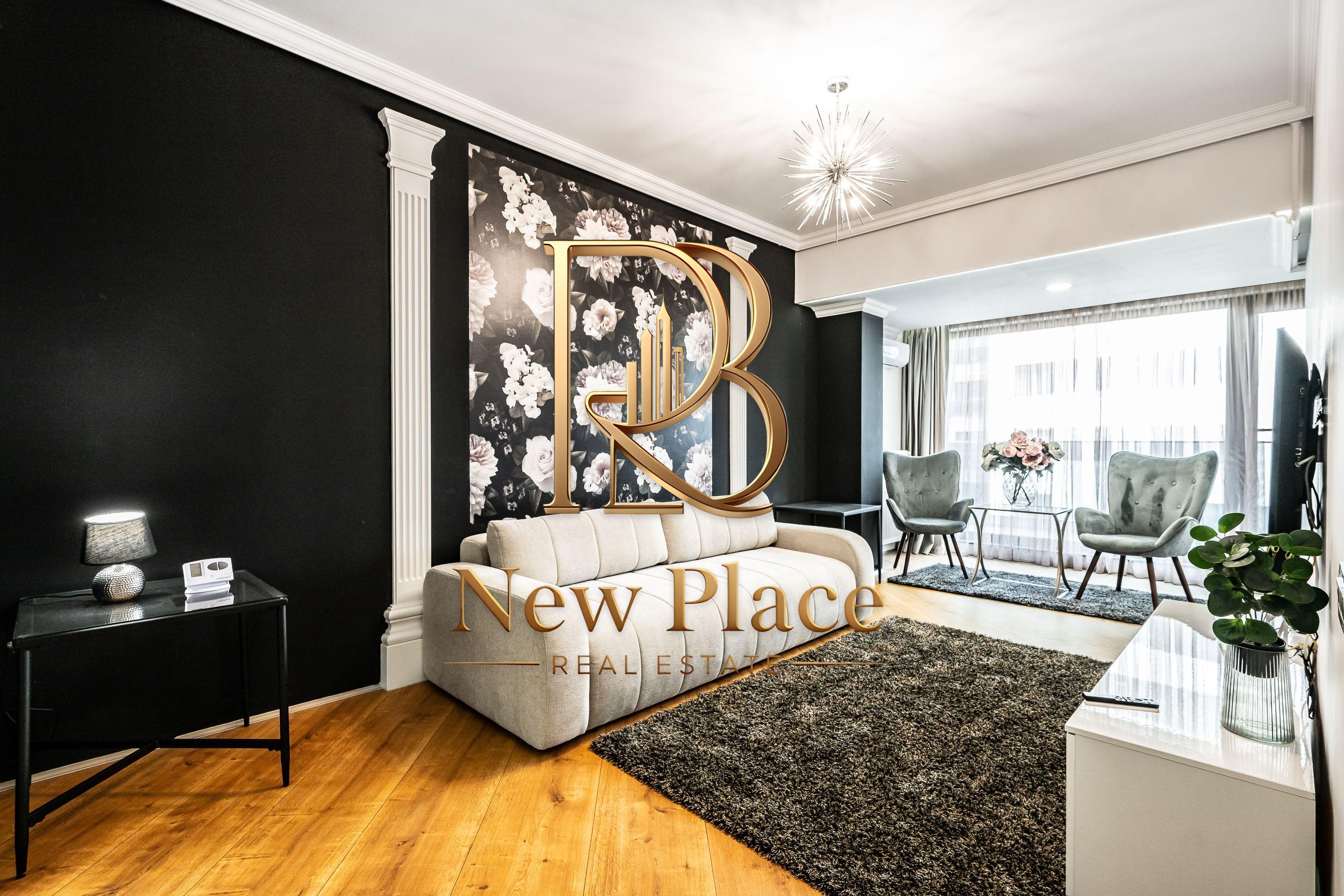 4City North | Apartament deosebit | Parcare inclusa | Lux - 2