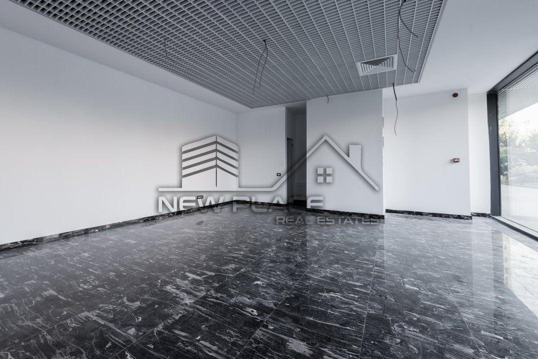 Cortina Residence | Spatiu comercial/birou | 750 Eur + TVA | LUX - 4