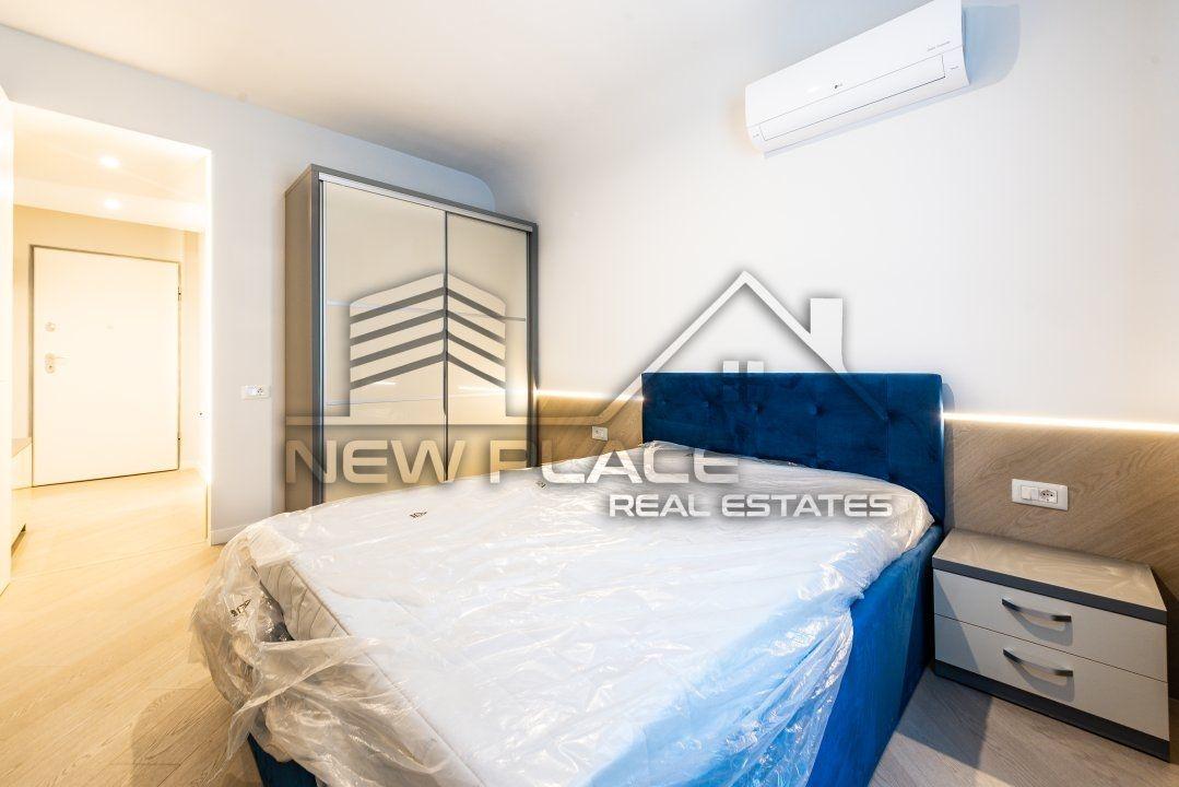 CORTINA NORTH | Apartament deosebit | Design modern | Parcare subterana | Lux - 6