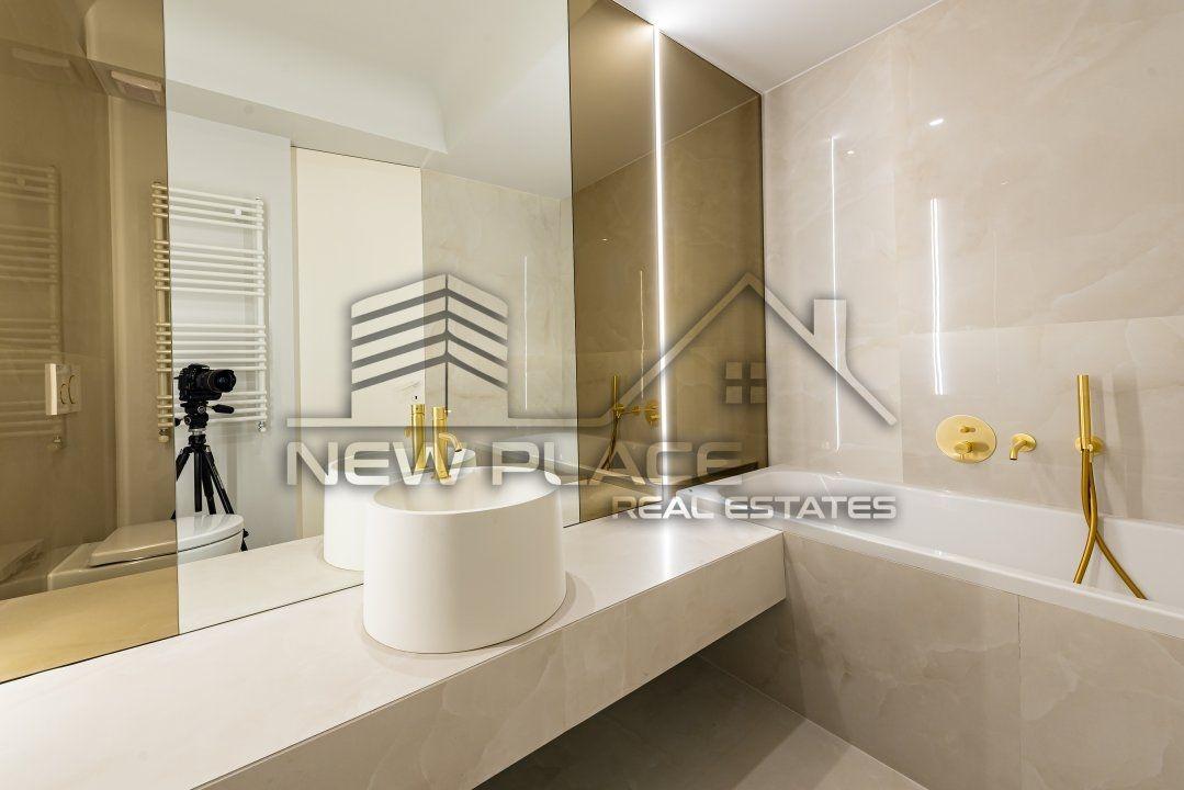 CORTINA NORTH | Apartament deosebit | Design modern | Parcare subterana | Lux - 10