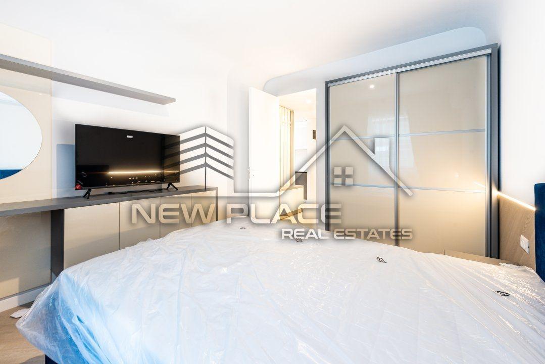 CORTINA NORTH | Apartament deosebit | Design modern | Parcare subterana | Lux - 8