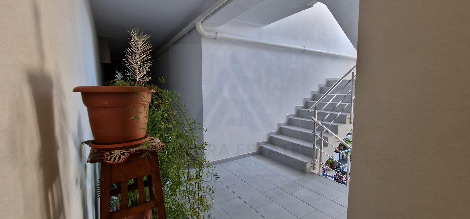 Apartament premium 2 camere cu balcon generos si parcare pe Dna Stanca - 10