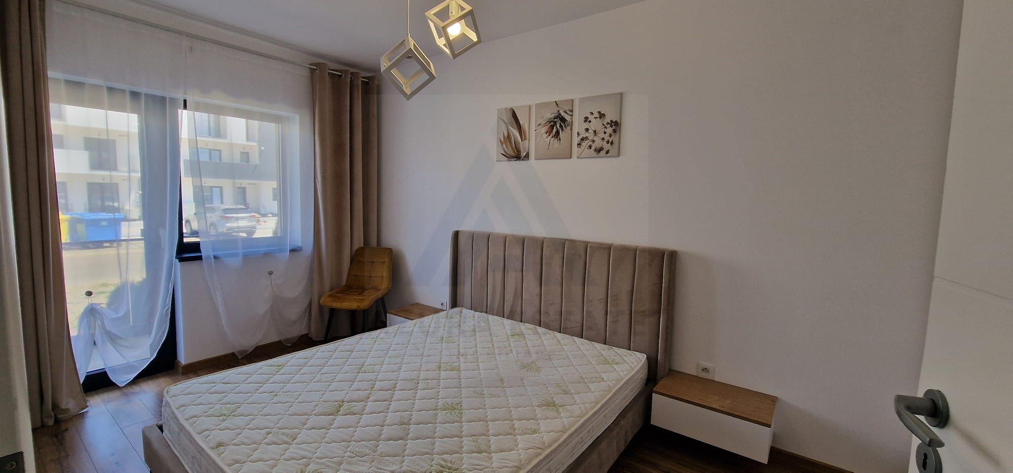 Apartament premium 2 camere cu balcon generos si parcare pe Dna Stanca - 7