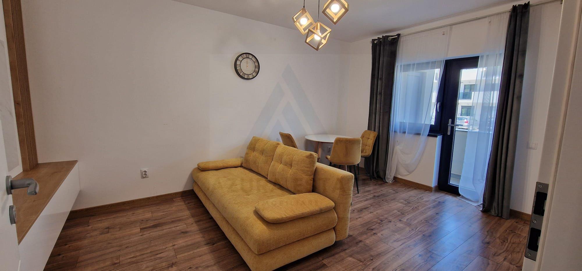 Apartament premium 2 camere cu balcon generos si parcare pe Dna Stanca - 2
