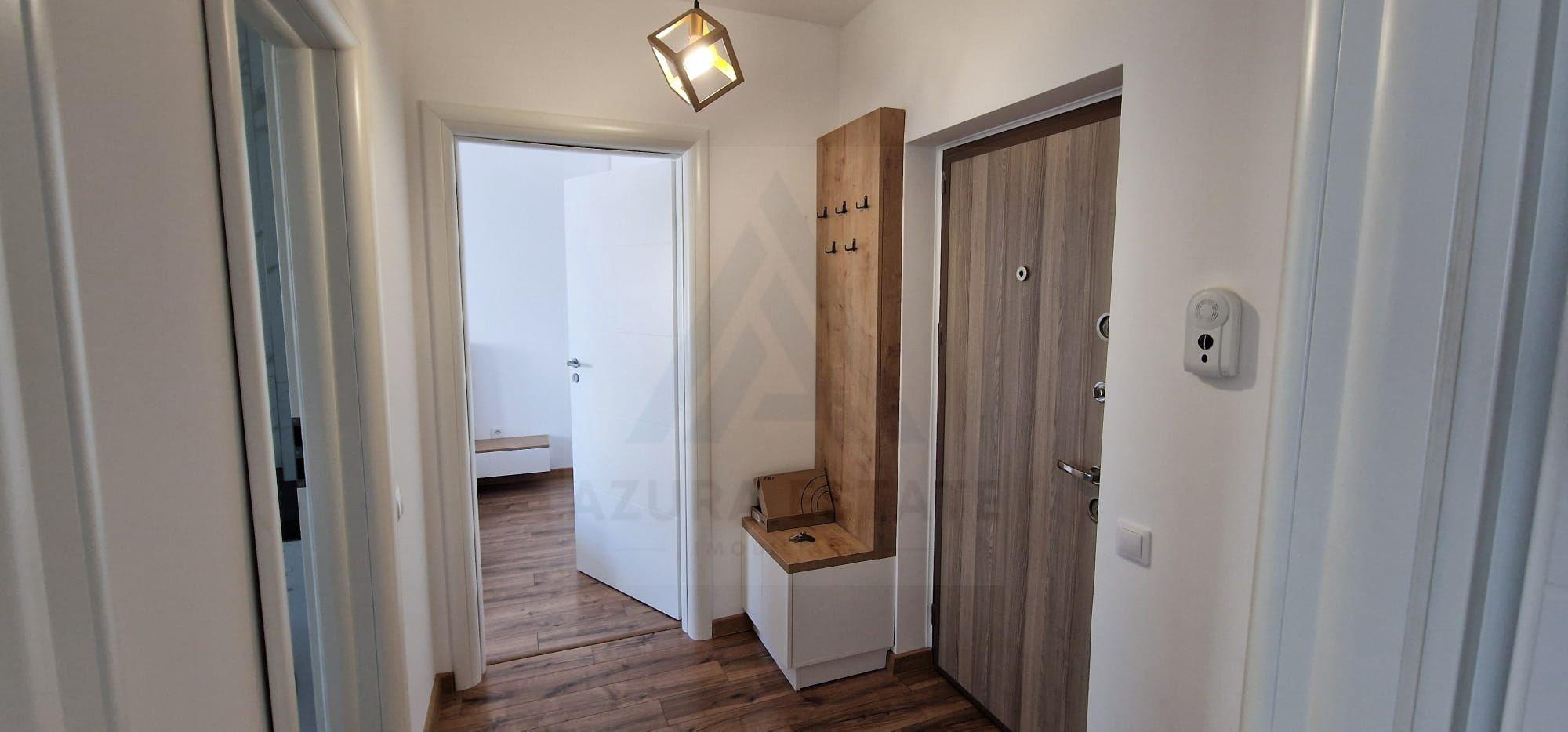 Apartament premium 2 camere cu balcon generos si parcare pe Dna Stanca - 4