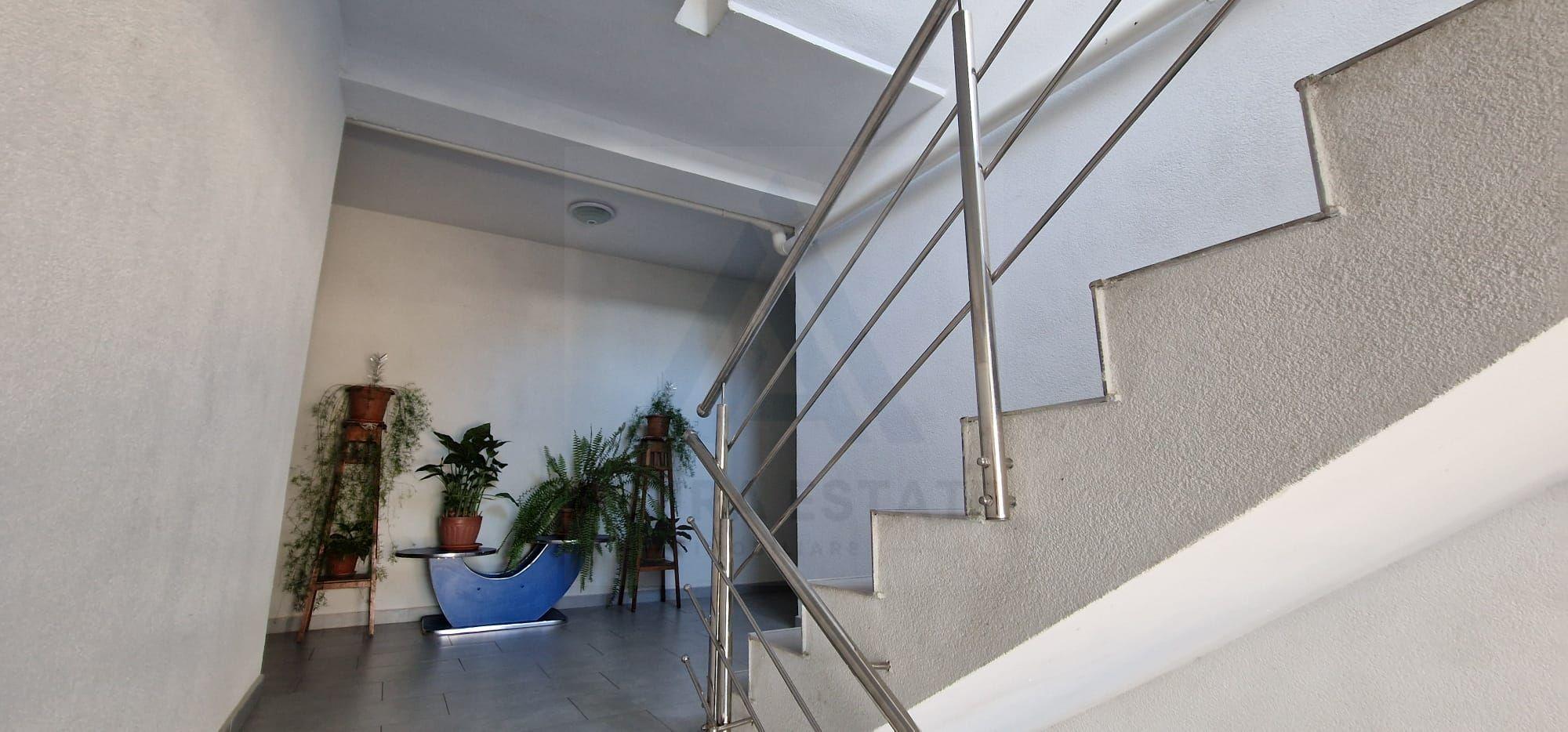 Apartament premium 2 camere cu balcon generos si parcare pe Dna Stanca - 9