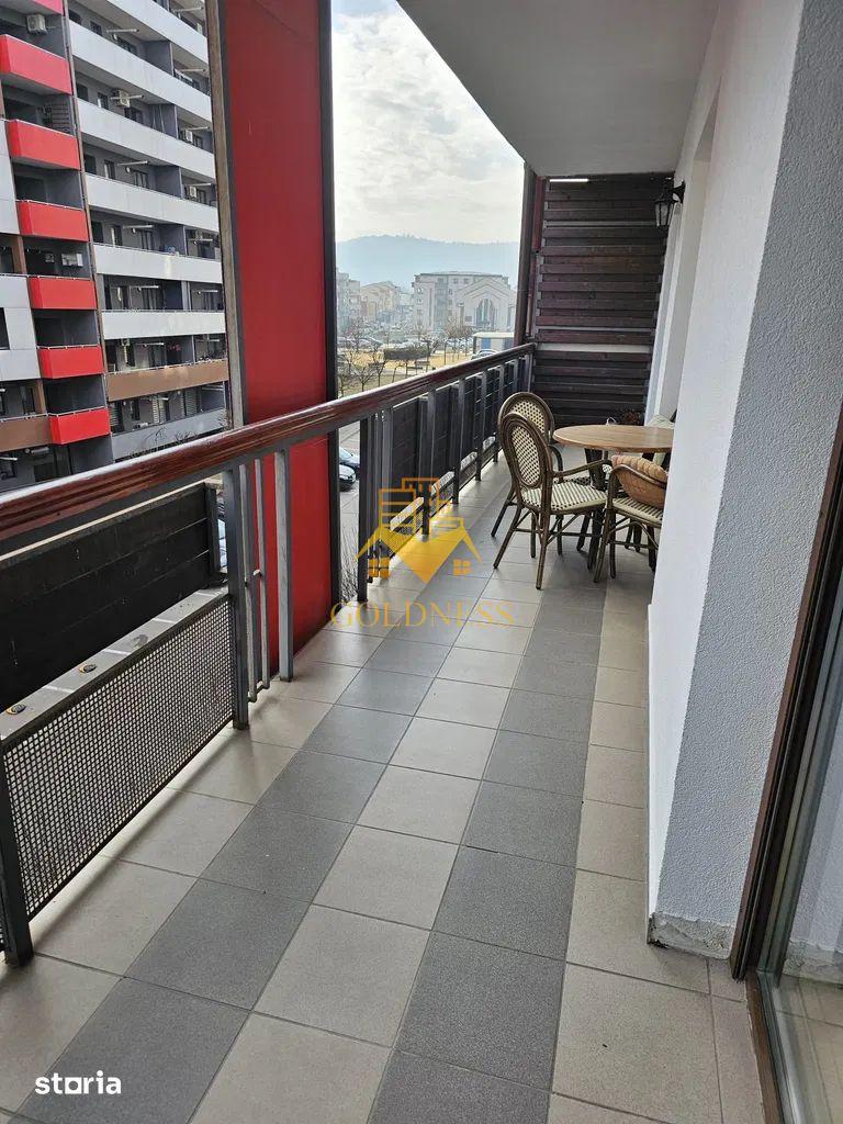 2 camere, parcare subterana, Cartier Buna Ziua, Bonjour Residence,LIDL - 7