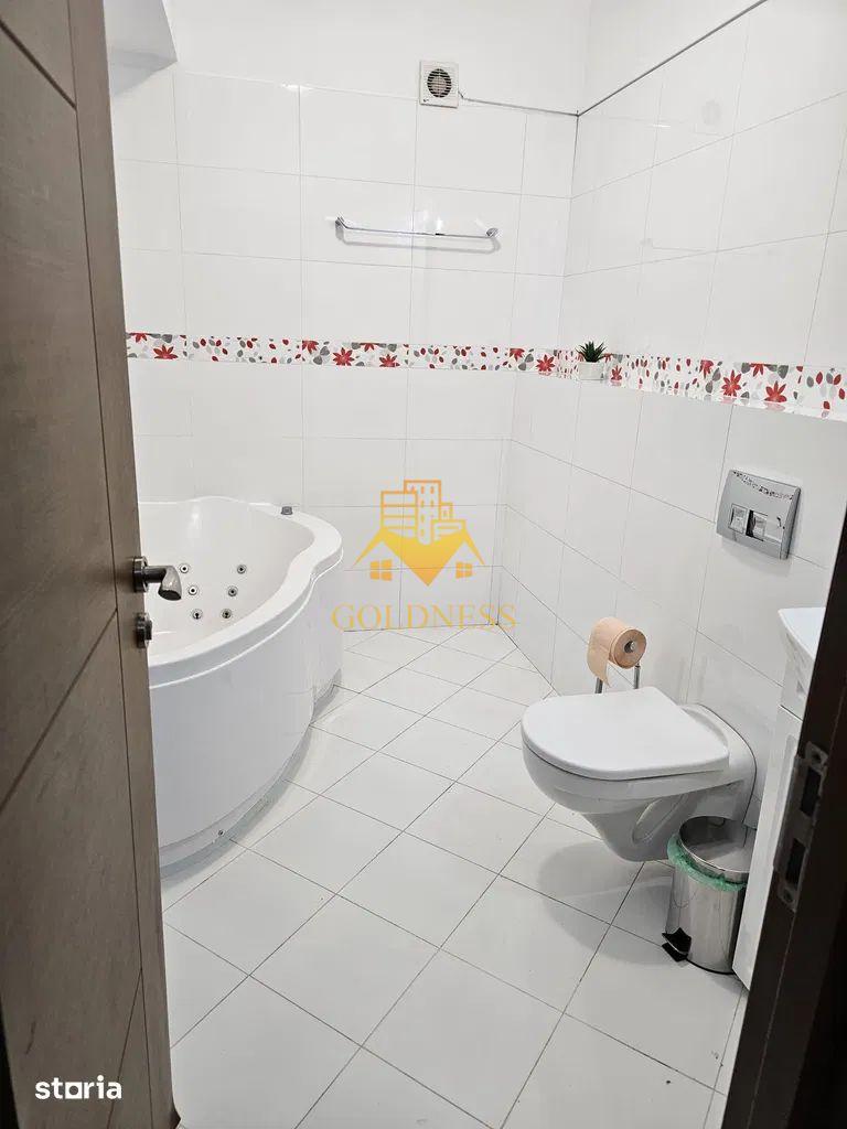 2 camere, parcare subterana, Cartier Buna Ziua, Bonjour Residence,LIDL - 8