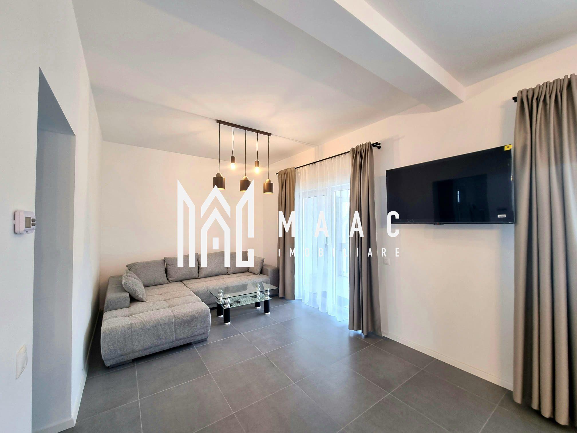 Casa 4 camere | Teren 215 mp | Selimbar - 6