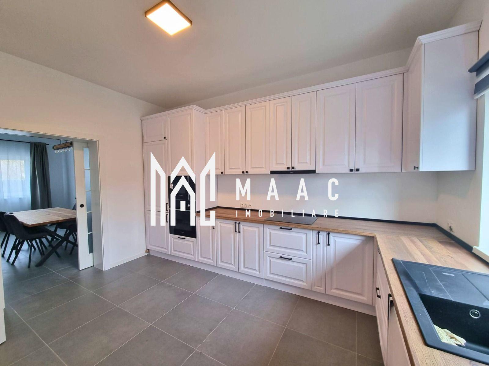 Casa 4 camere | Teren 215 mp | Selimbar - 1