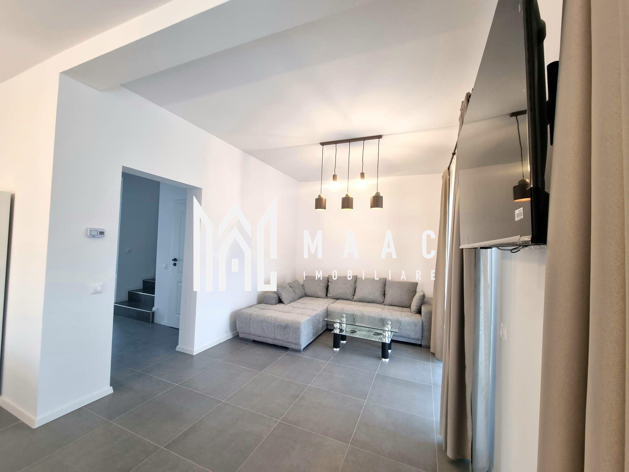 Casa 4 camere | Teren 215 mp | Selimbar - 8