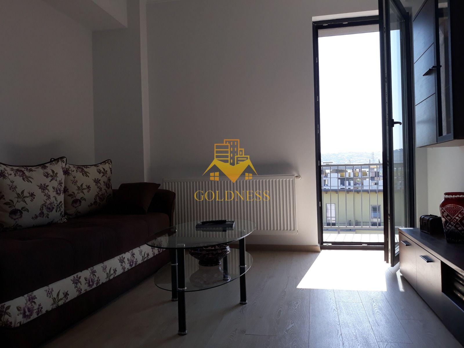 2 Camere decomandate, Borhanciului, Zona Profi, Bloc nou, Modern, - 1