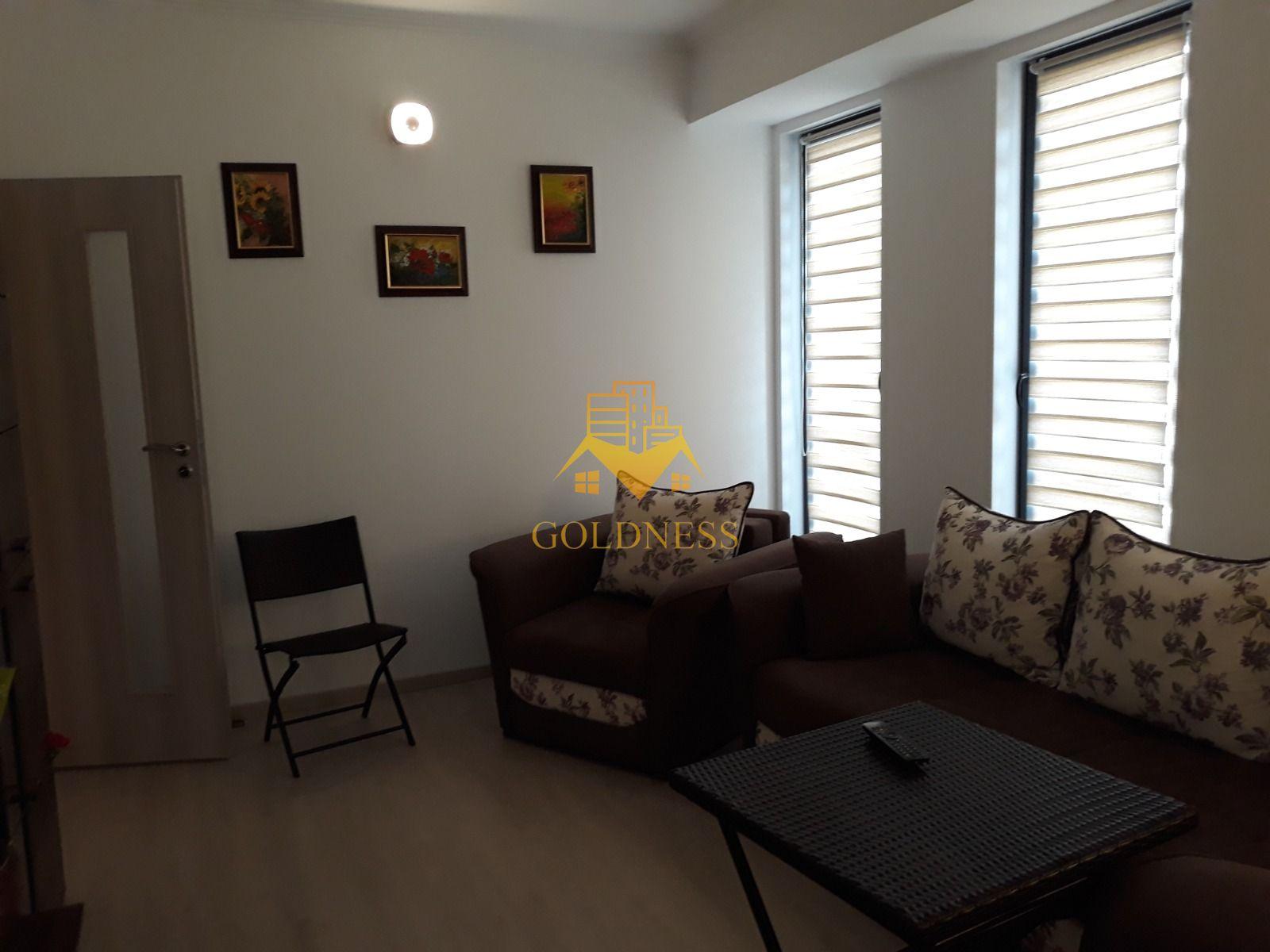 2 Camere decomandate, Borhanciului, Zona Profi, Bloc nou, Modern, - 4