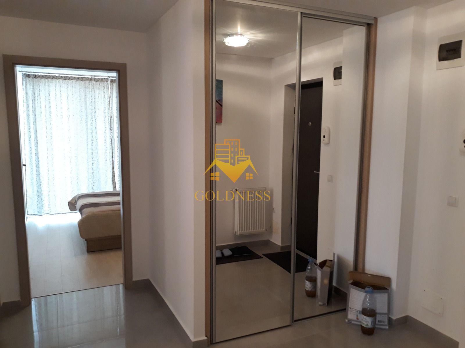 2 Camere , Borhanciului, Zona Profi, Bloc nou, Modern, - 5