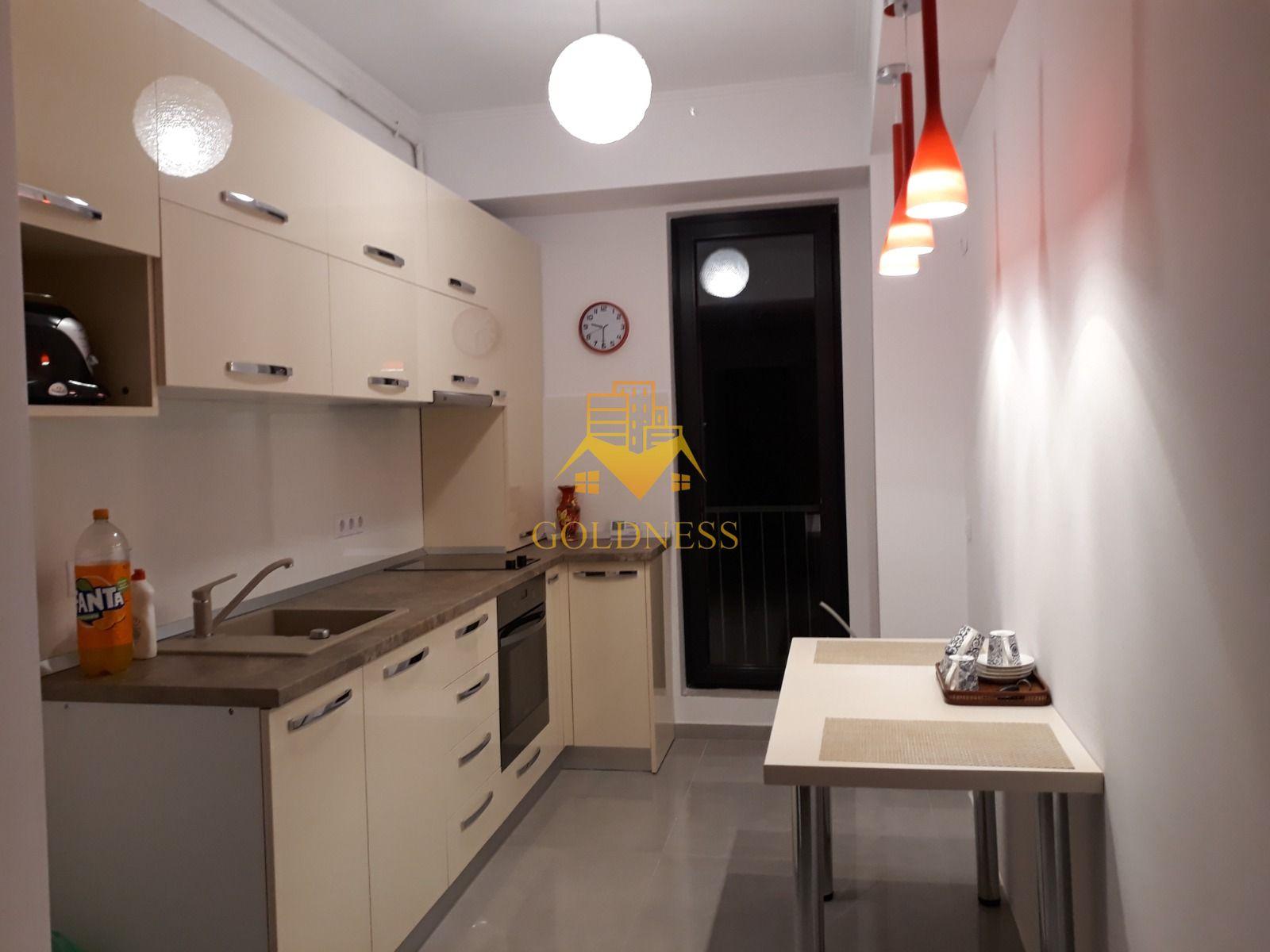 2 Camere , Borhanciului, Zona Profi, Bloc nou, Modern, - 2