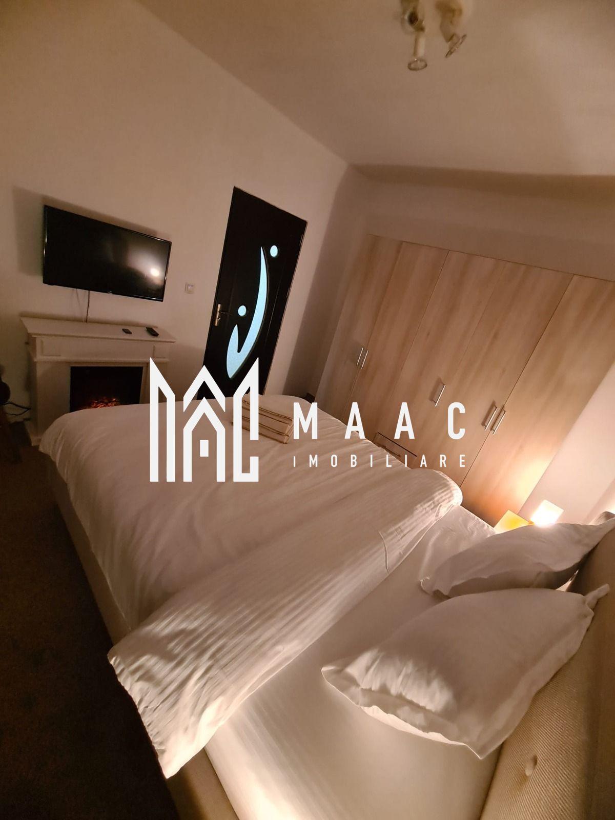 Apartament 2 Camere I 36 MPU I Pivnita I Central - 1