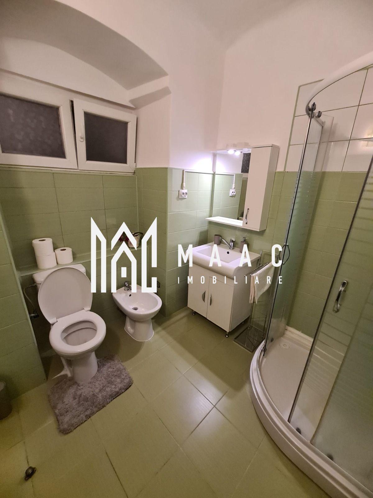 Apartament 2 Camere I 36 MPU I Pivnita I Central - 6