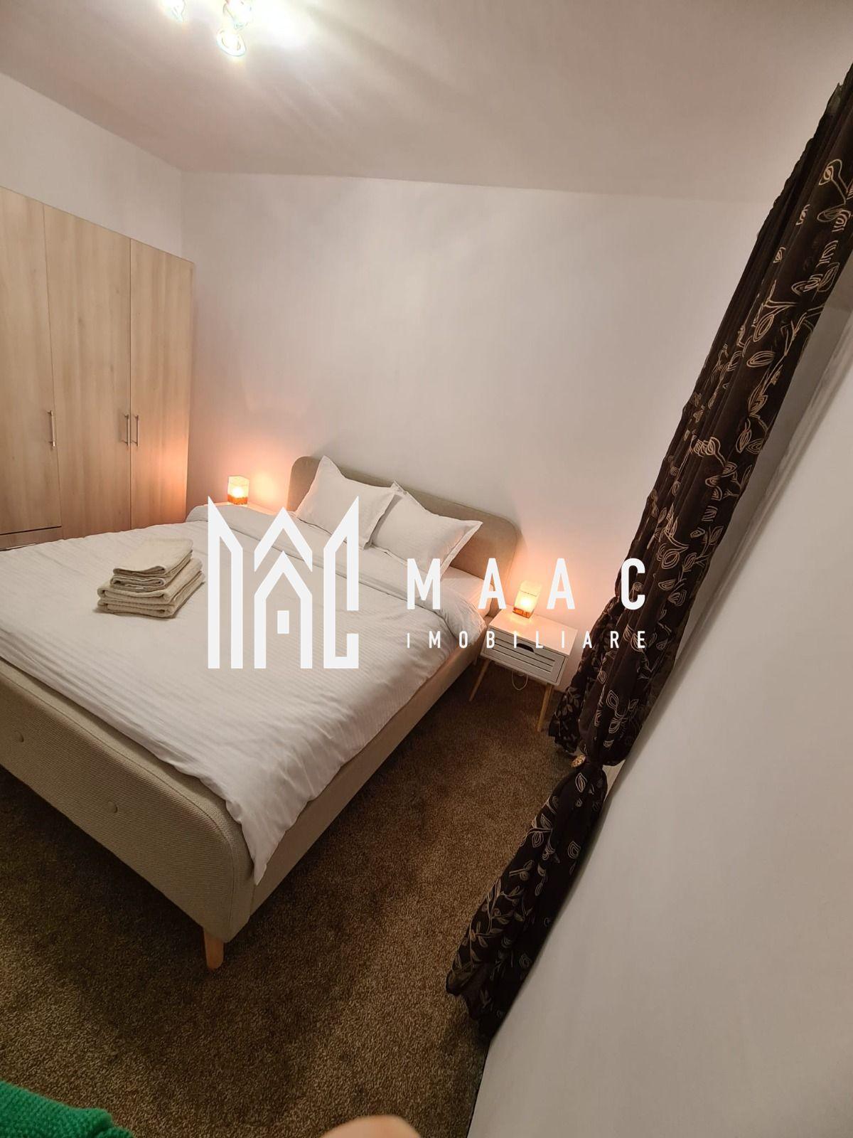 Apartament 2 Camere I 36 MPU I Pivnita I Central - 3