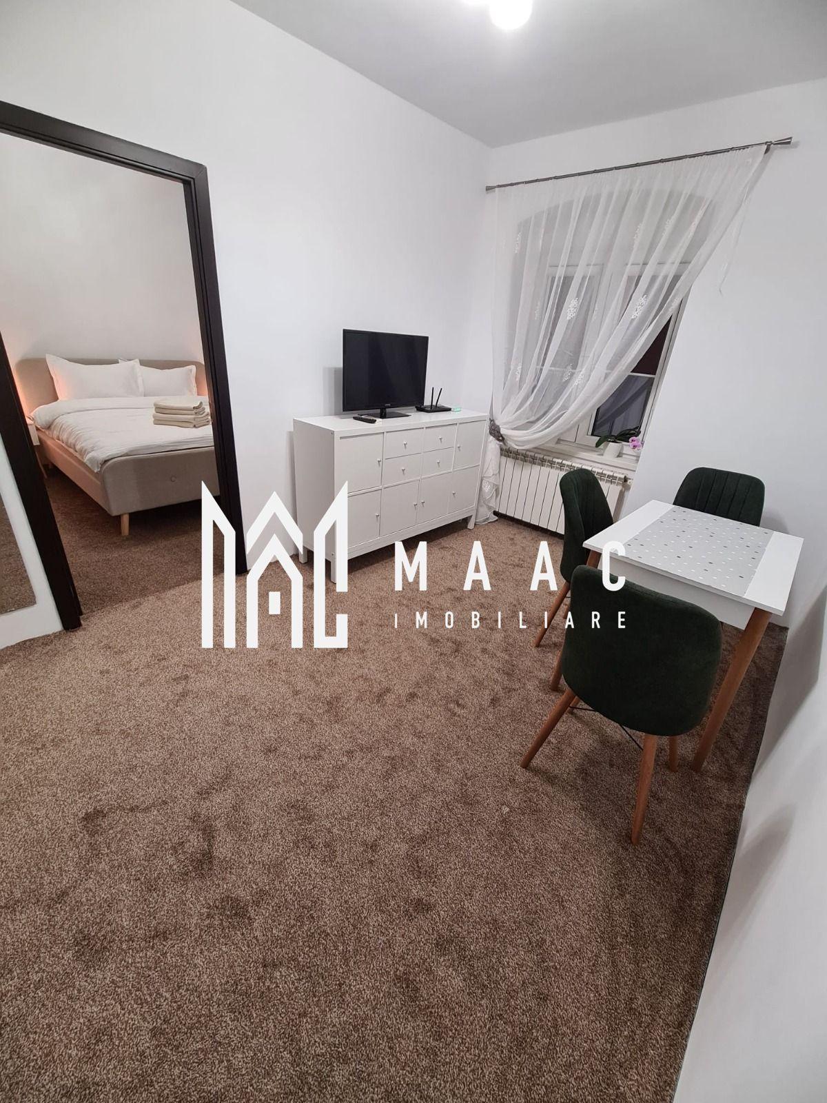 Apartament 2 Camere I 36 MPU I Pivnita I Central - 5